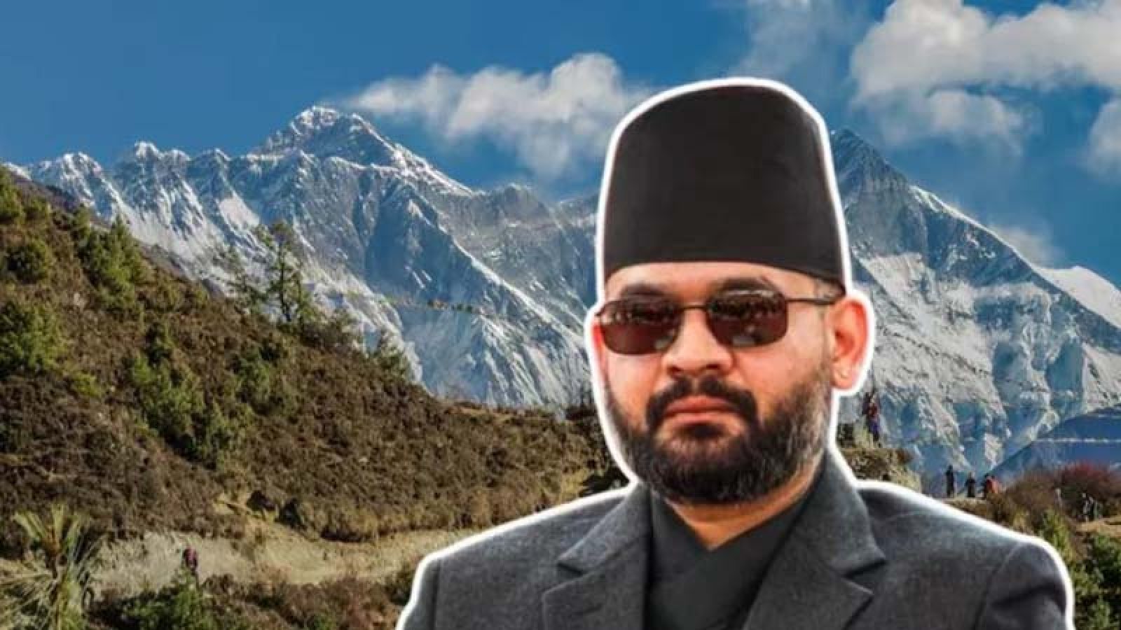 ভারতের ভূখণ্ড দাবি নেপালের, কিন্তু কোথায় ২১০ বছরের চুক্তির মূল কপি?