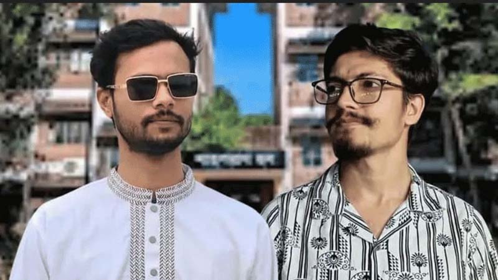 শাবিপ্রবিতে শিক্ষার্থীকে মারধর, ছাত্রদলের দুই নেতা ক্যাম্পাসে নিষিদ্ধ