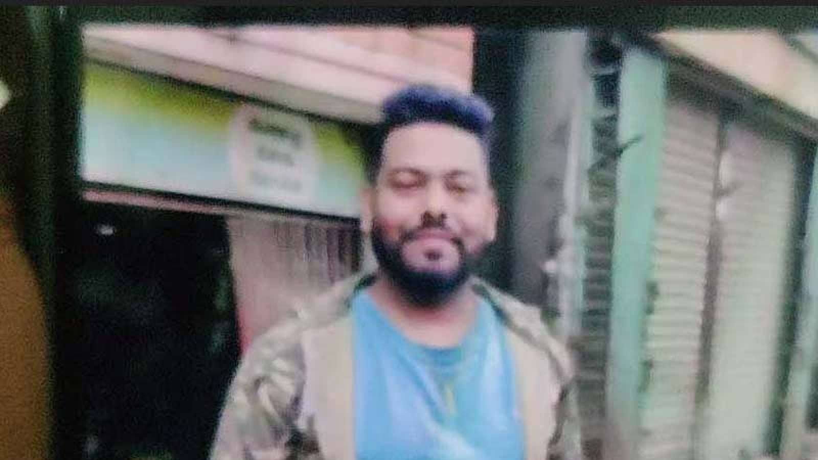 সবুজবাগে যুবককে কুপিয়ে হত্যা