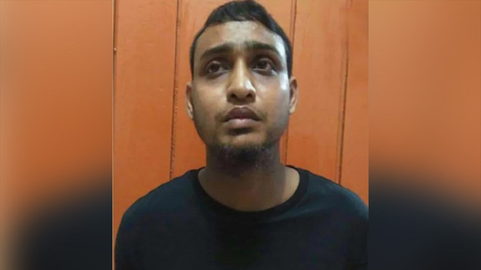 সাত বছরের সৎ ছেলেকে হত্যার দায়ে বাবার মৃত্যুদণ্ড