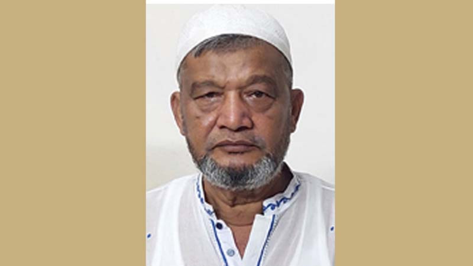 বিশিষ্ট ব্যবসায়ী আসাদুজ্জামান আশা আর নেই