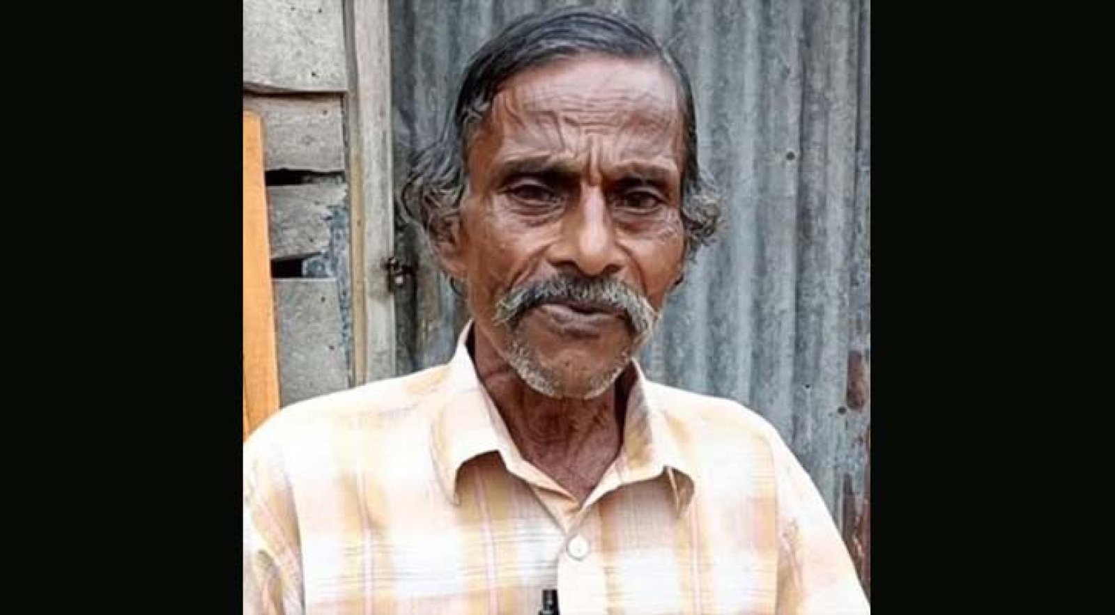 বিএনপিকে ভালোবেসে ১২ বছর ভাত না খেয়েই মারা গেলেন নিজাম উদ্দিন
