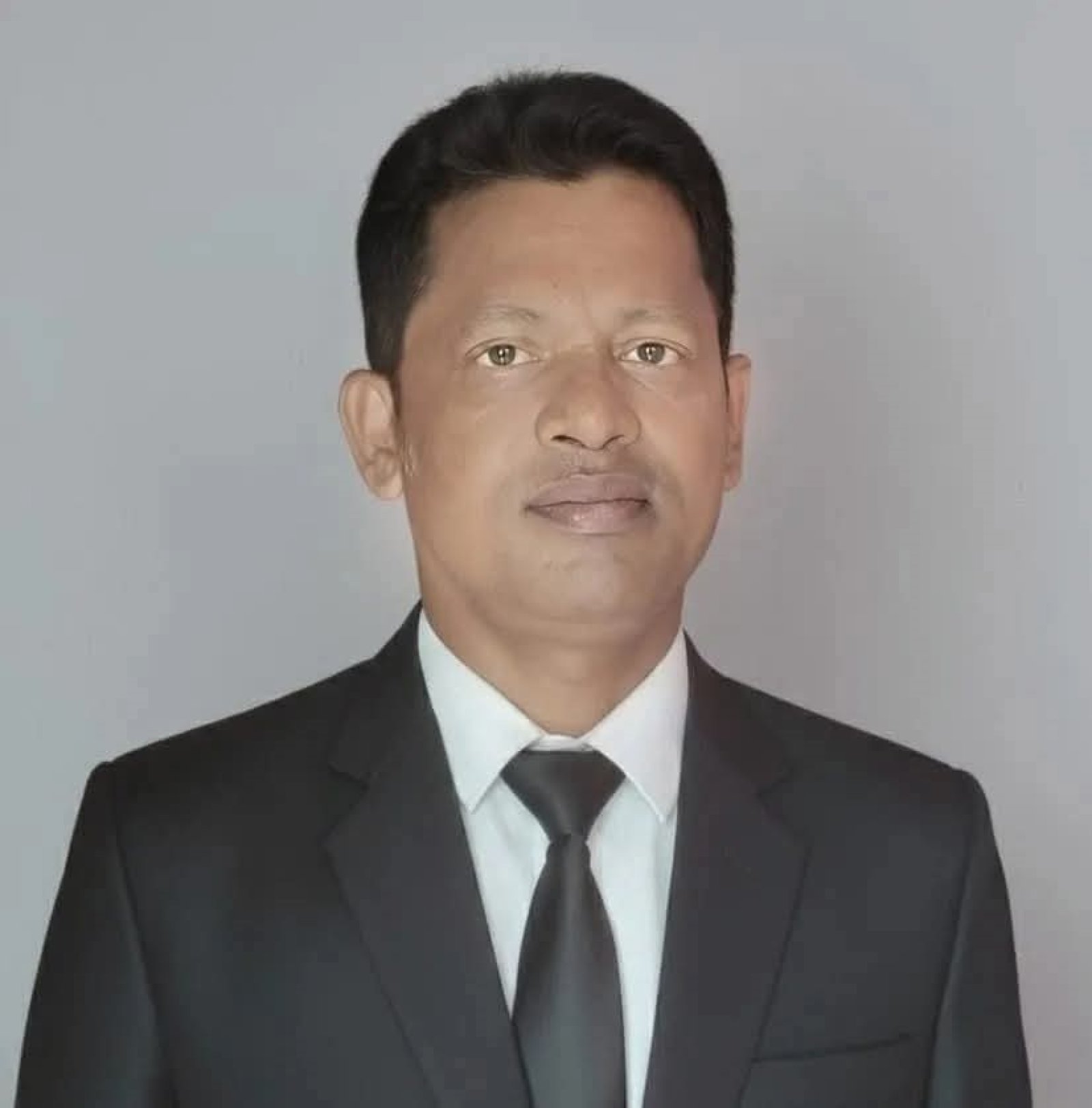 নওগাঁয় সাংবাদিক সোহেল রানা আর নেই