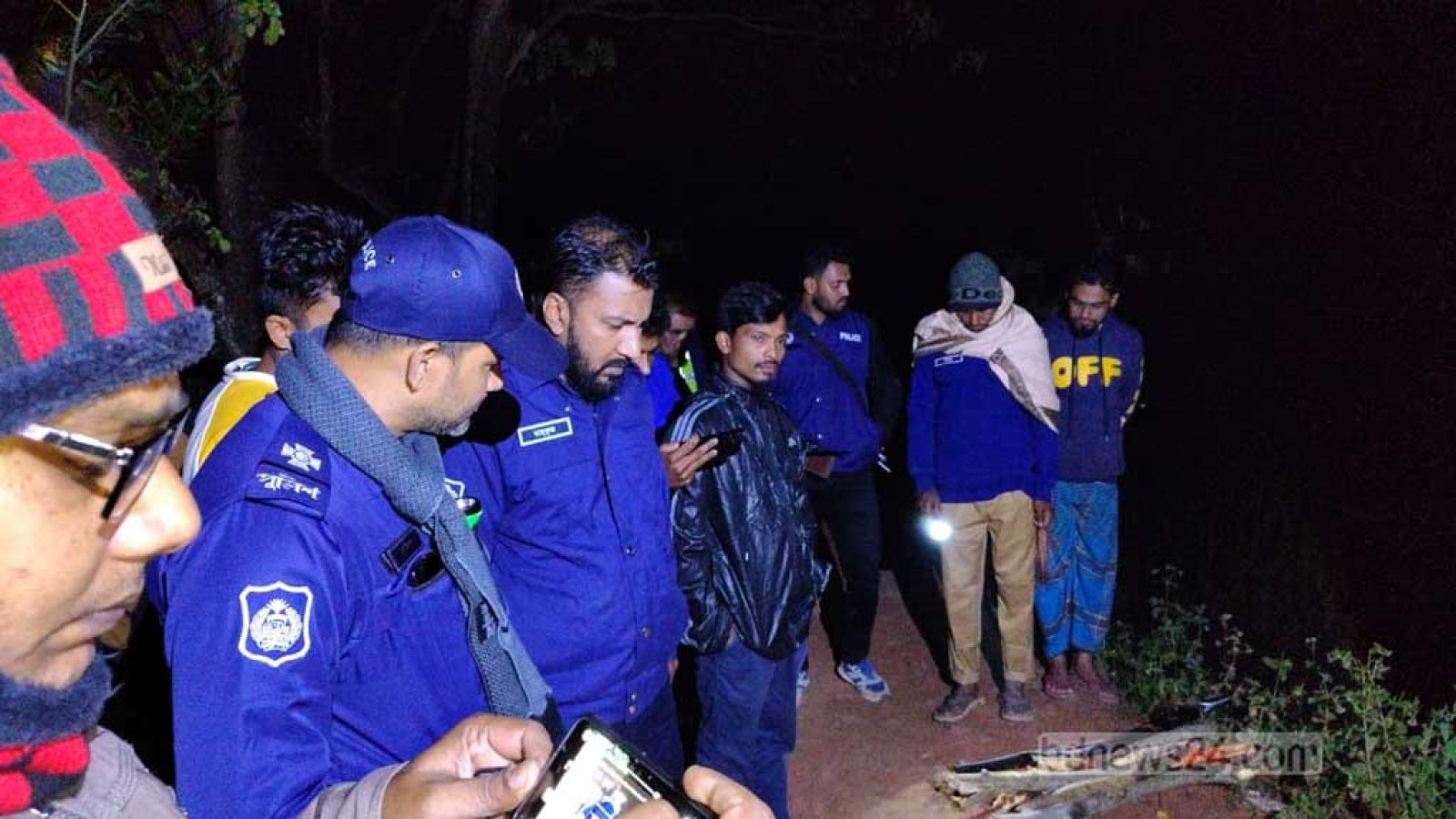 নোয়াখালীতে ৬ মামলার আসামিকে পিটিয়ে হত্যা
