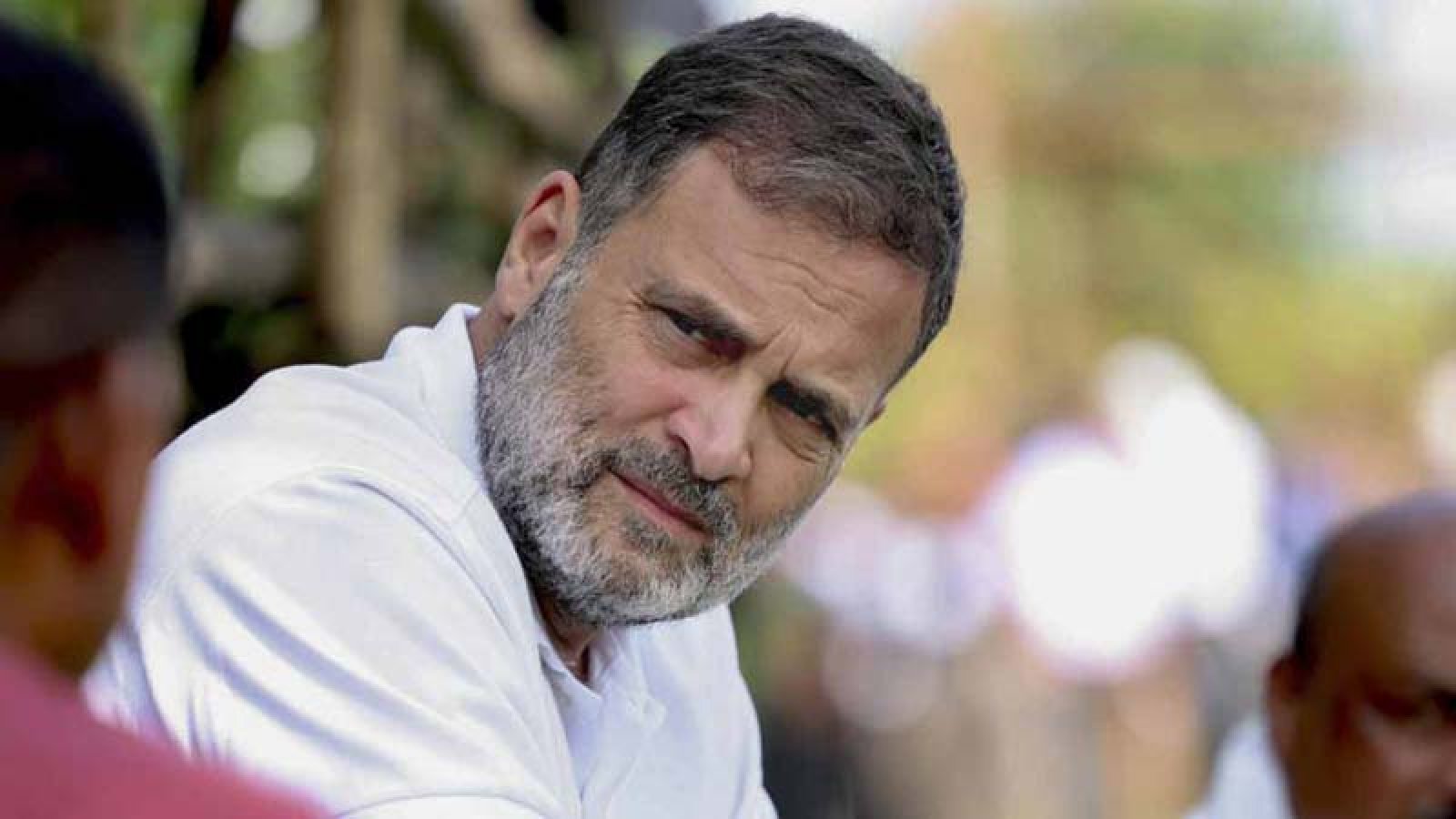শাহের বিরুদ্ধে ‘অবমাননাকর’ মন্তব্য: বেকসুর খালাস রাহুল!