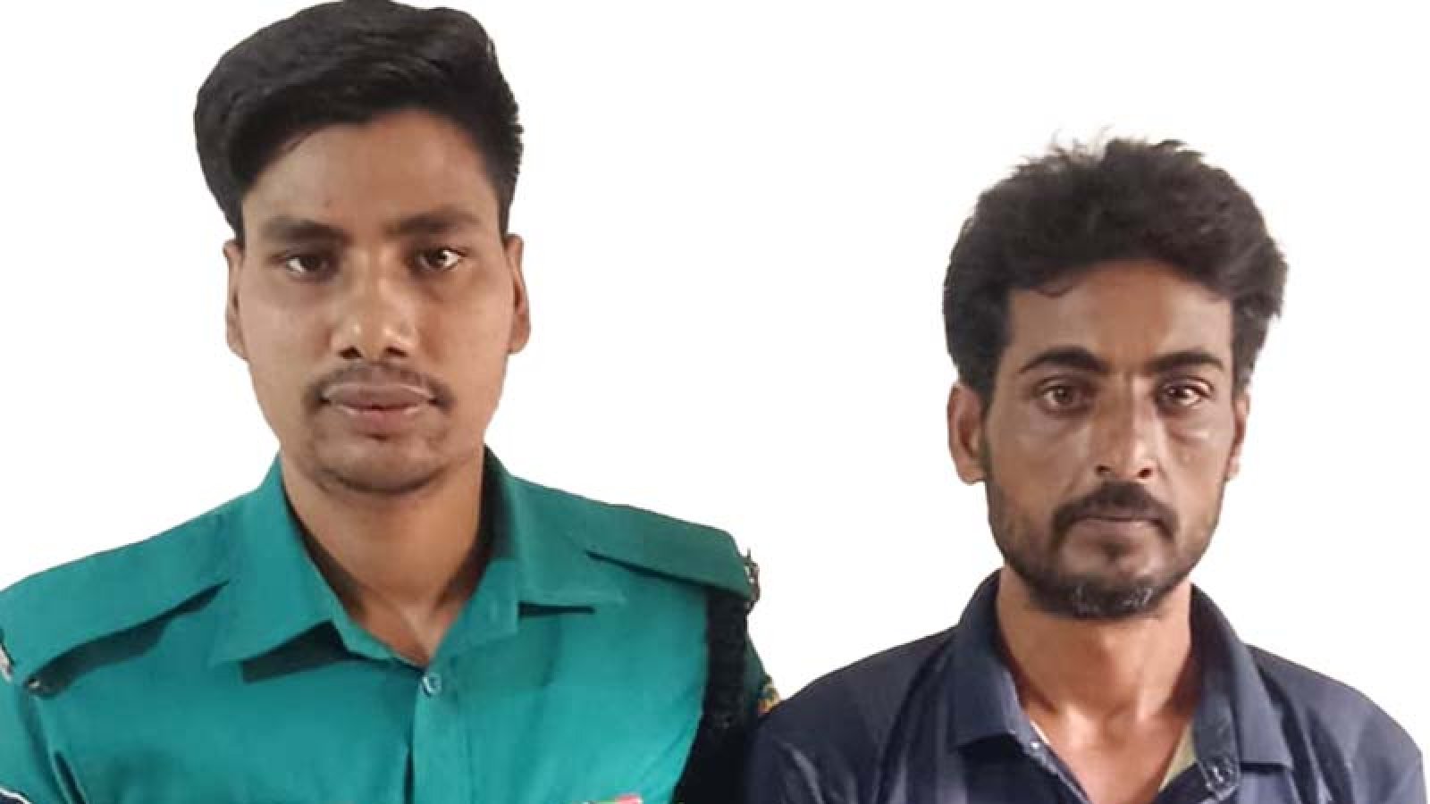নগরীতে একজন মাদক ব্যবসায়ী গ্রেপ্তার