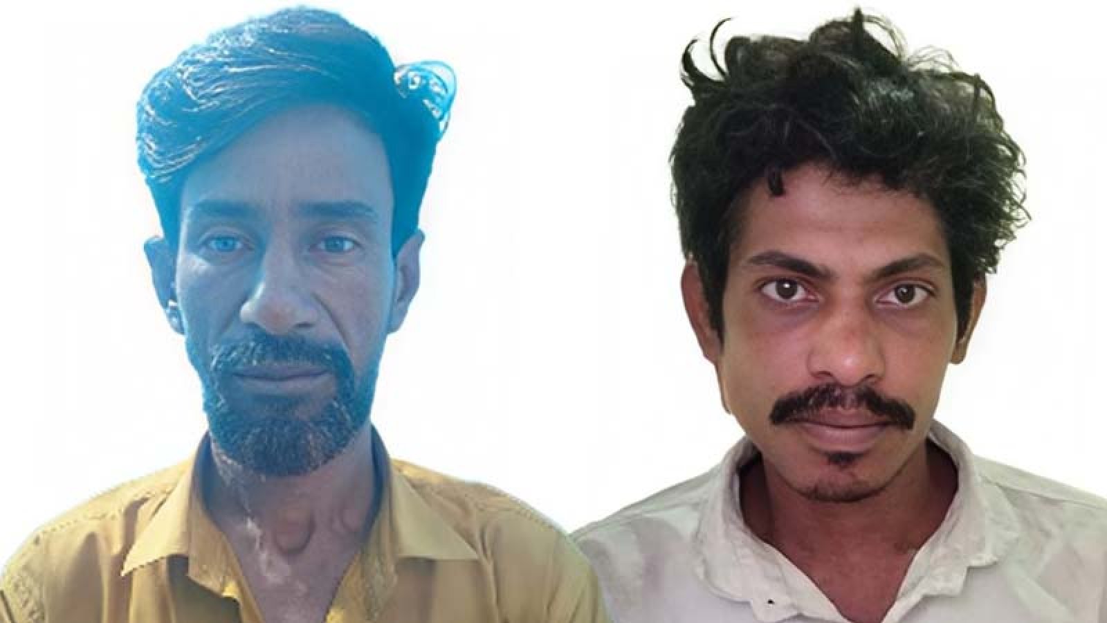 নগরীতে দুই মাদক ব্যবসায়ী গ্রেপ্তার