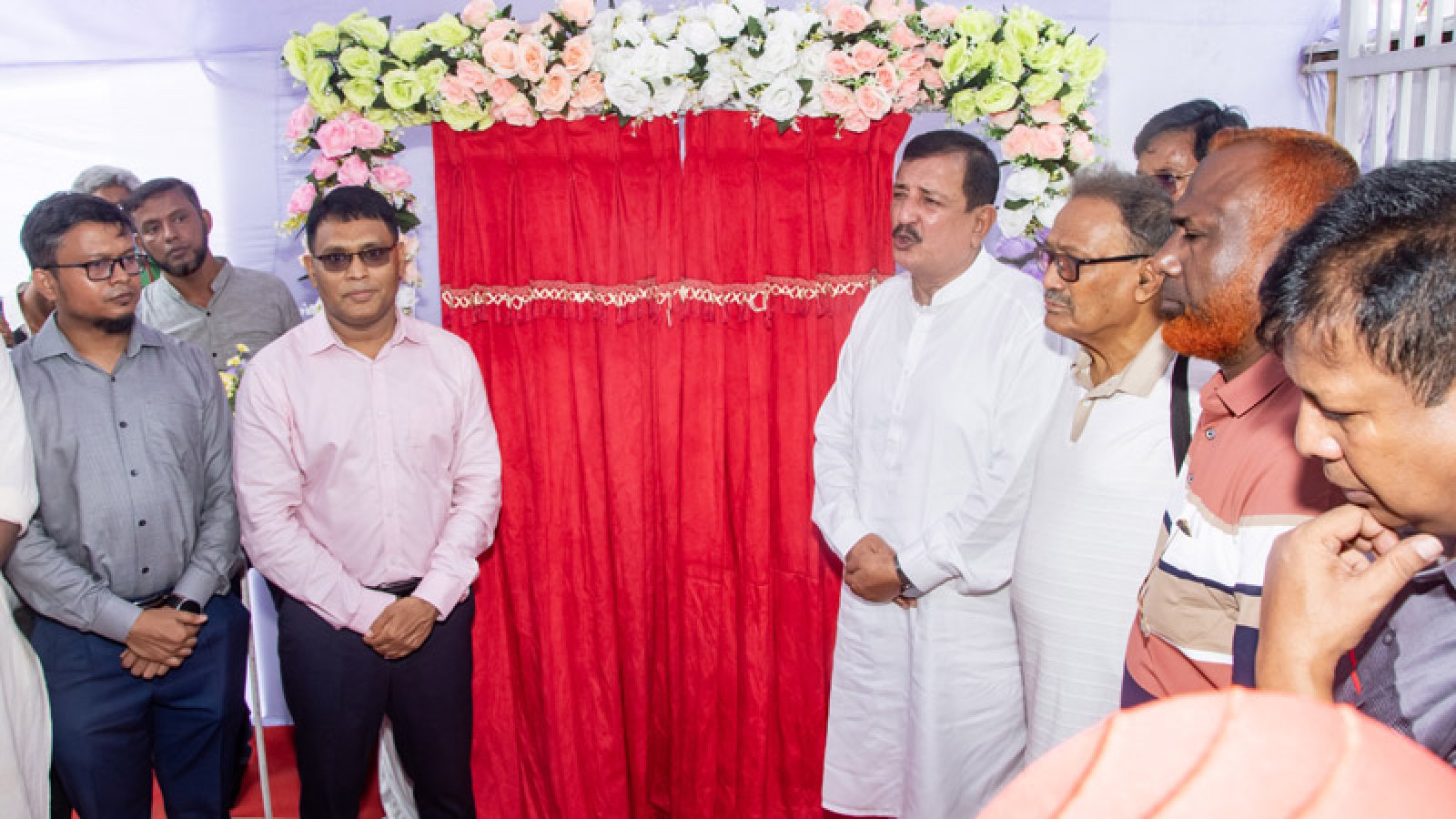 নজরুল কেবল আমাদের গর্ব নন, তিনি মুসলিম রেনেসাঁর এক অনন্য রূপকার :ভূমিমন্ত্রী