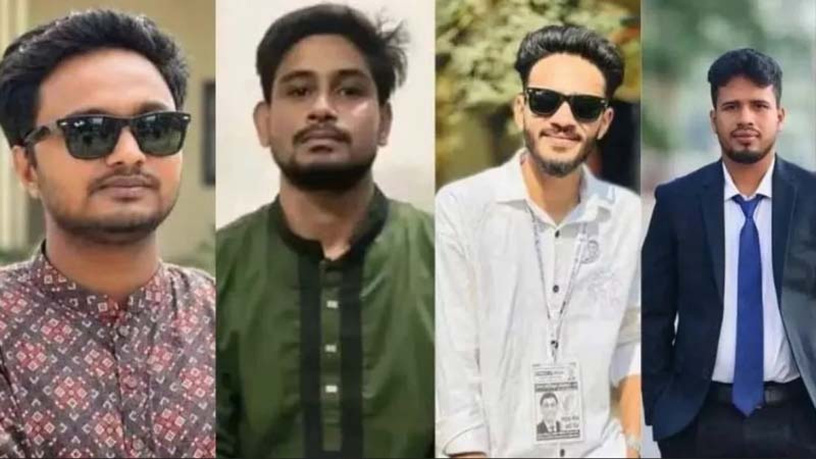 রাবিতে সাংবাদিকদের ওপর হামলার ঘটনায় ৪ জনের ছাত্রত্ব সাময়িক বাতিলের সুপারিশ