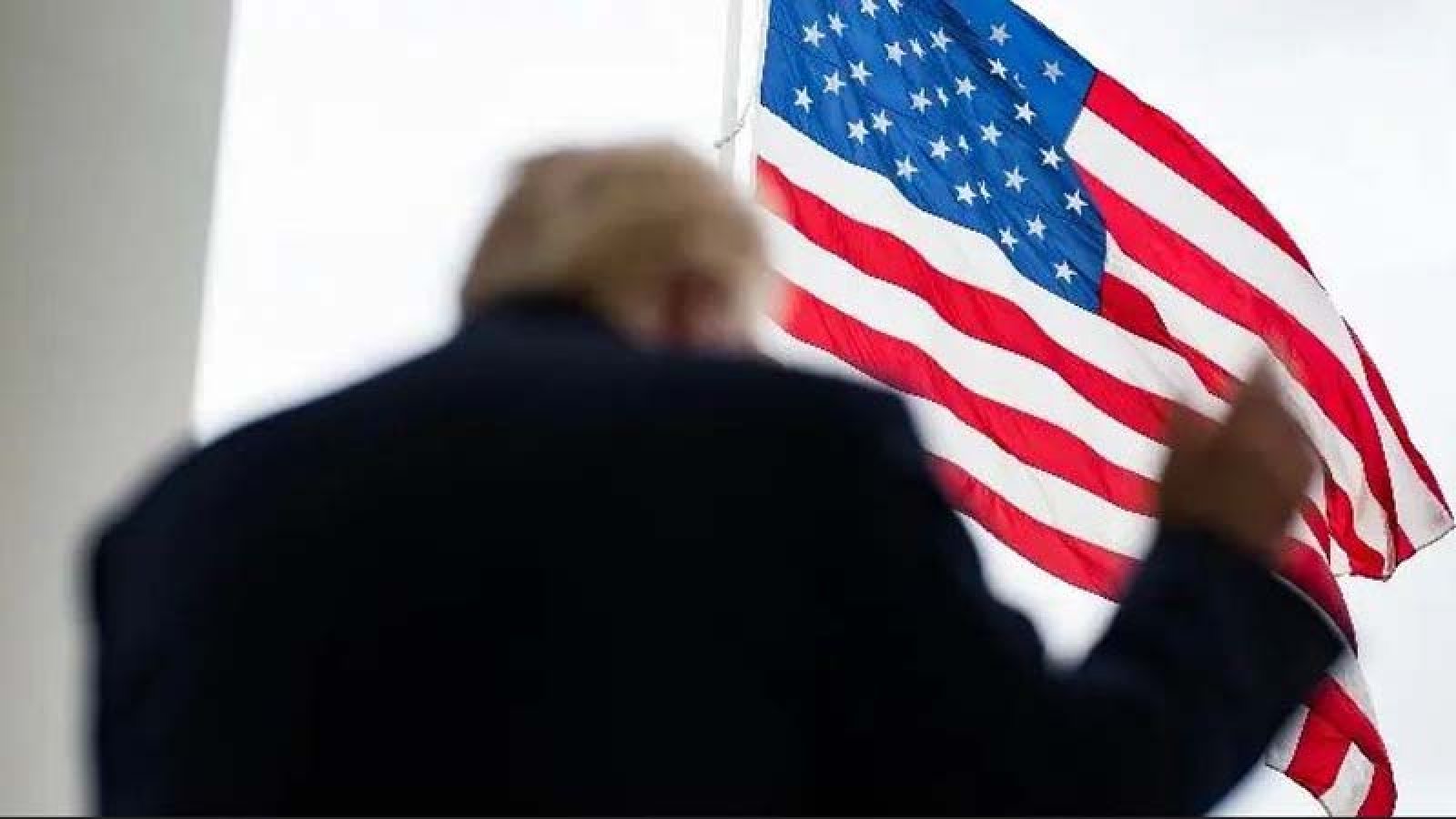 যুক্তরাষ্ট্রকে কি বিশ্বাস করা যায়? ইতিহাস কী বলে