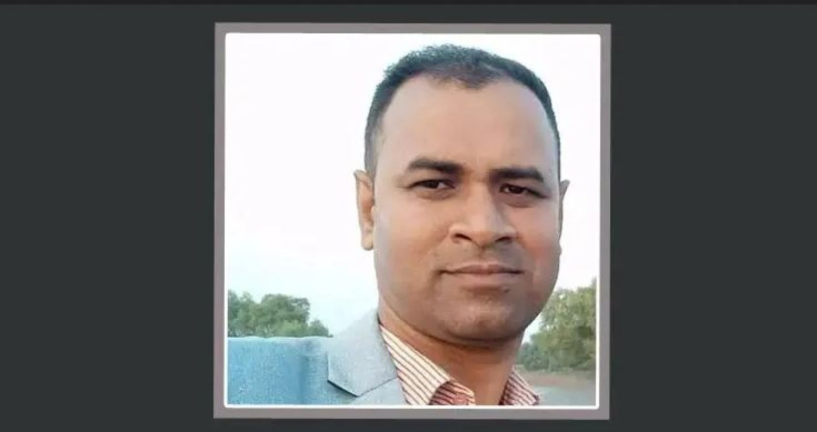 সিঁধ কেটে ঘরে ঢুকে ব্যবসায়ীকে কুপিয়ে হত্যা