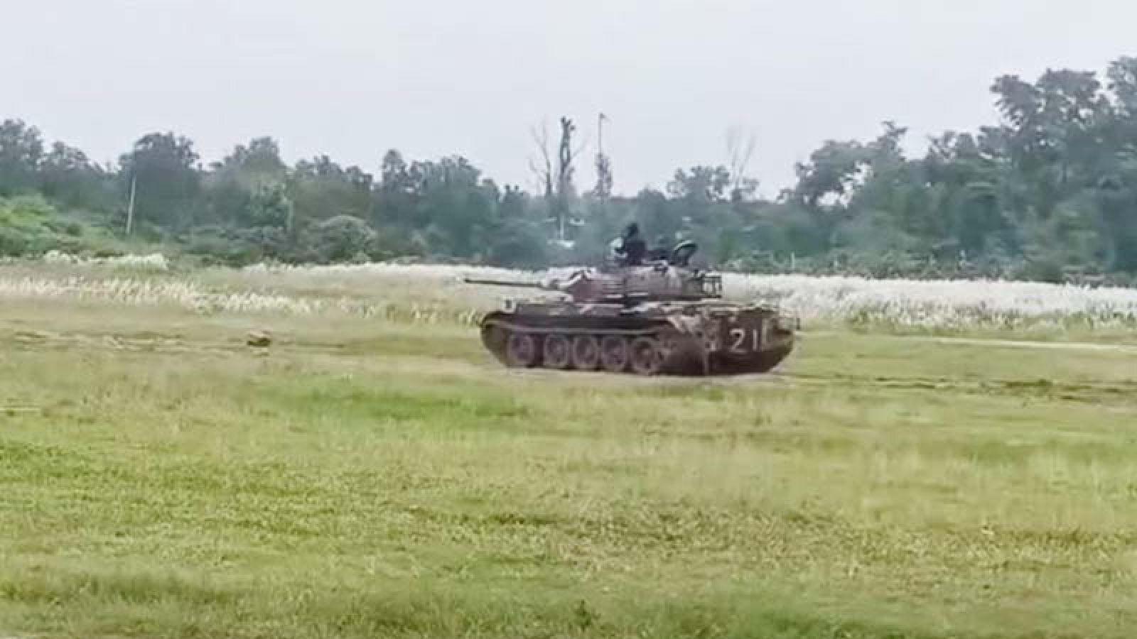 চট্টগ্রামে ফিল্ড ফায়ারিং অনুশীলনকালে দুর্ঘটনায় ২ সেনাসদস্য নিহত, আহত ১