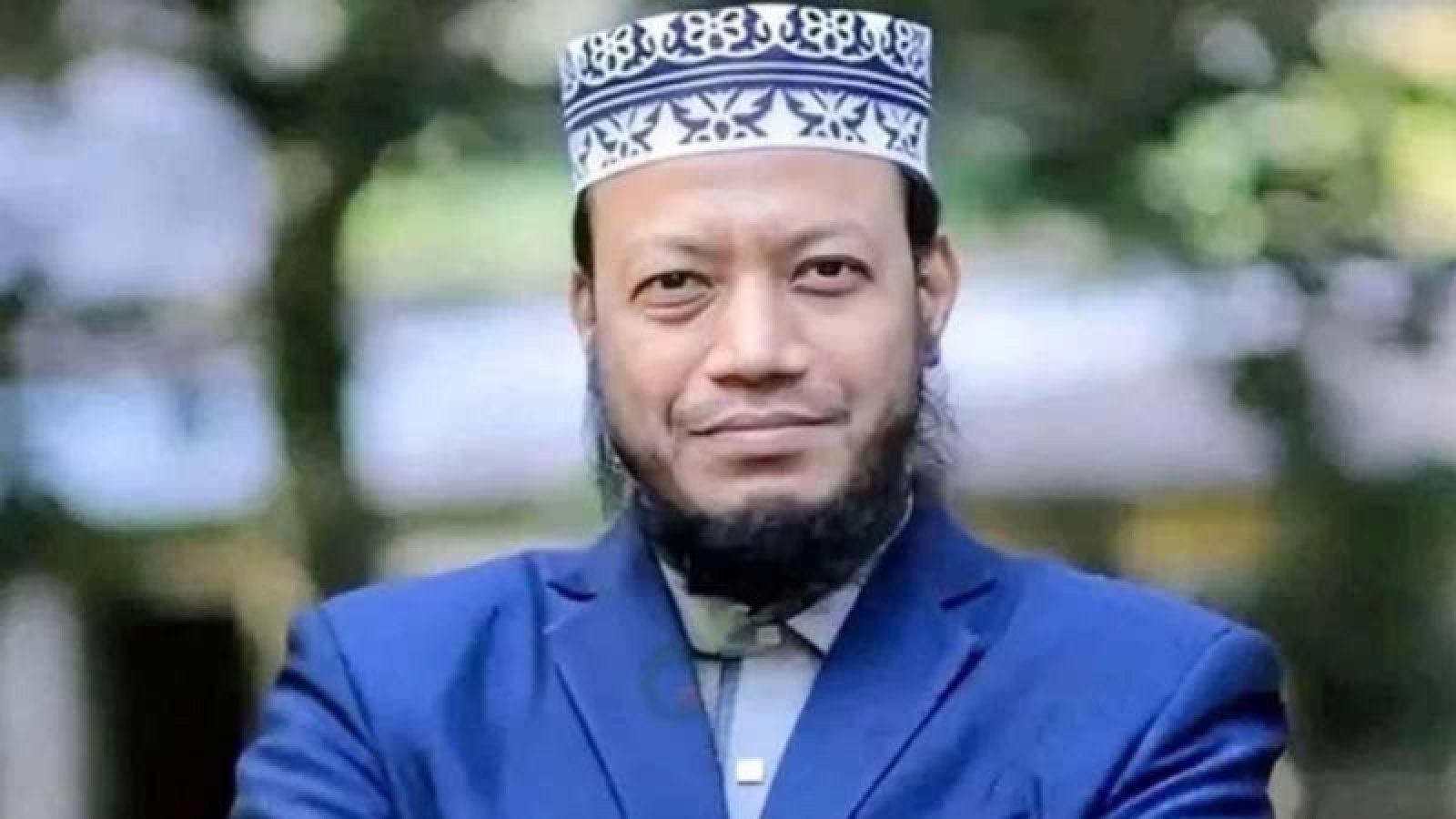 আমির হামজাকে গ্রেপ্তারে পত্রিকায় বিজ্ঞপ্তি প্রকাশের নির্দেশ