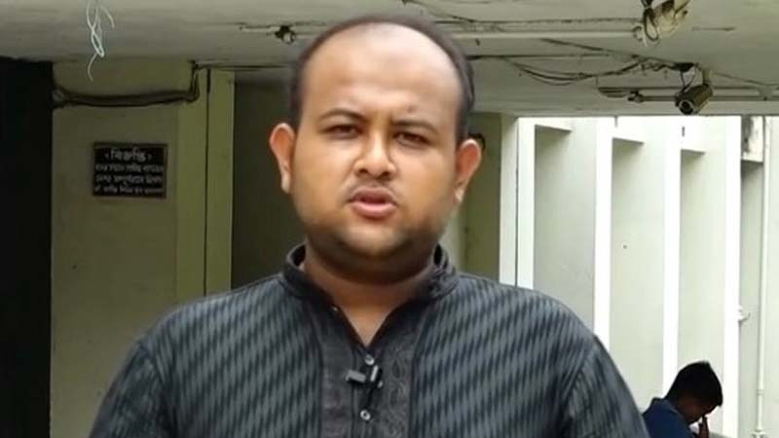 ঢাবি ছাত্রদল নেতা হামিমকে শোকজ, বললেন ‘লিখিত জবাব দেব না’