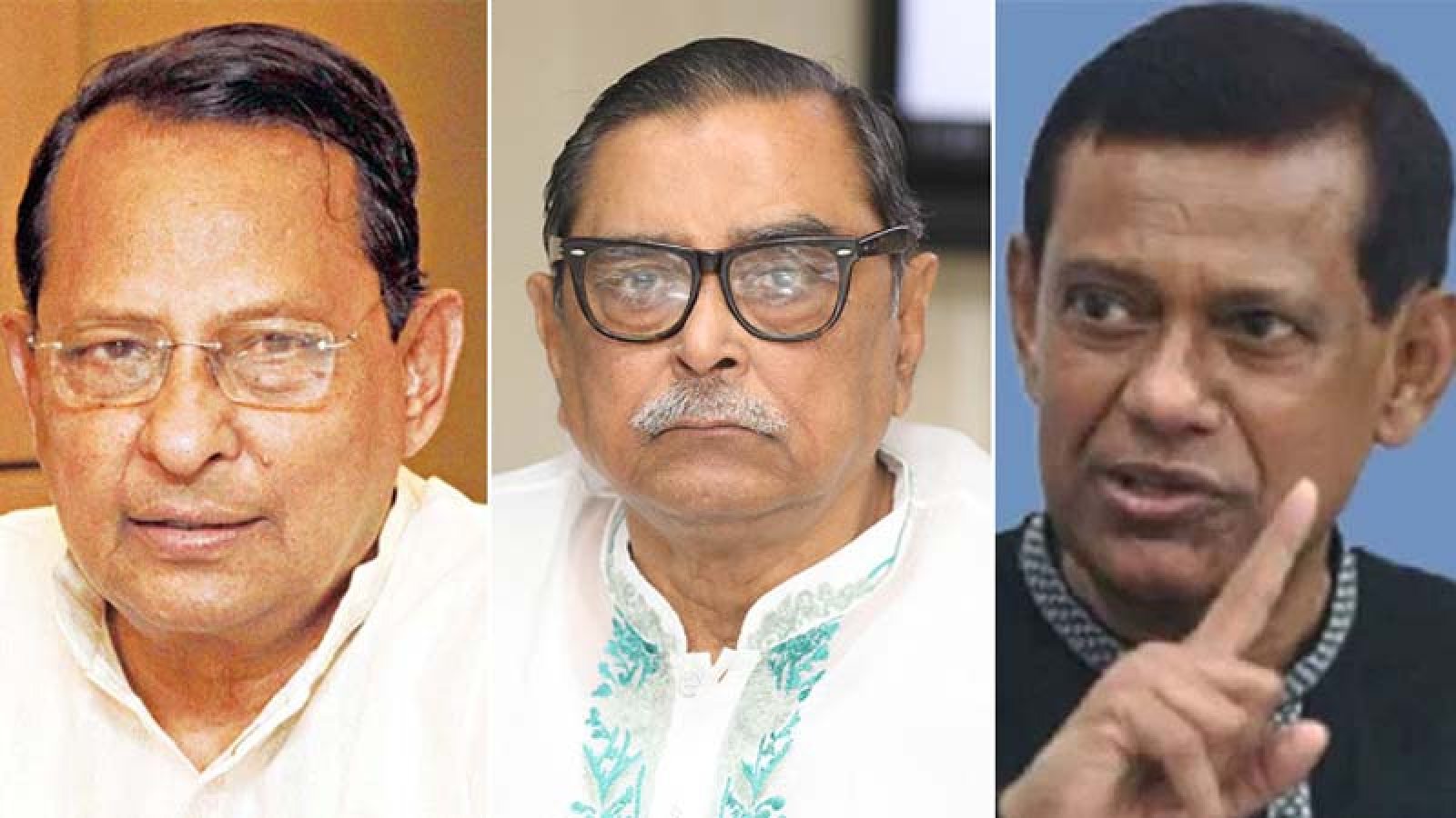 মানহানি মামলায় জামিন পেলেন ইনু-মেনন-বিচারপতি মানিক