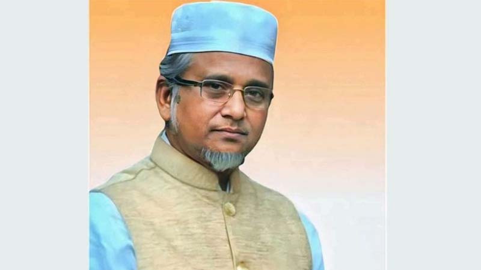 গাজী নজরুলের এমপি পদ কি থাকছে?