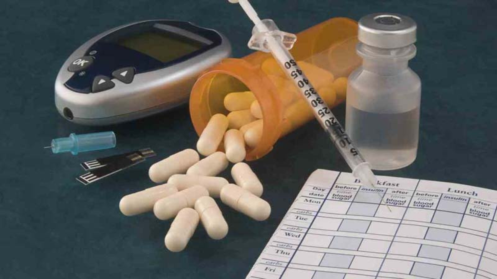 ইনসুলিন এ বার খাওয়াও যাবে! বিশ্বে প্রথম ট্যাবলেট নিয়ে আসছেন জাপানি বিজ্ঞানীরা