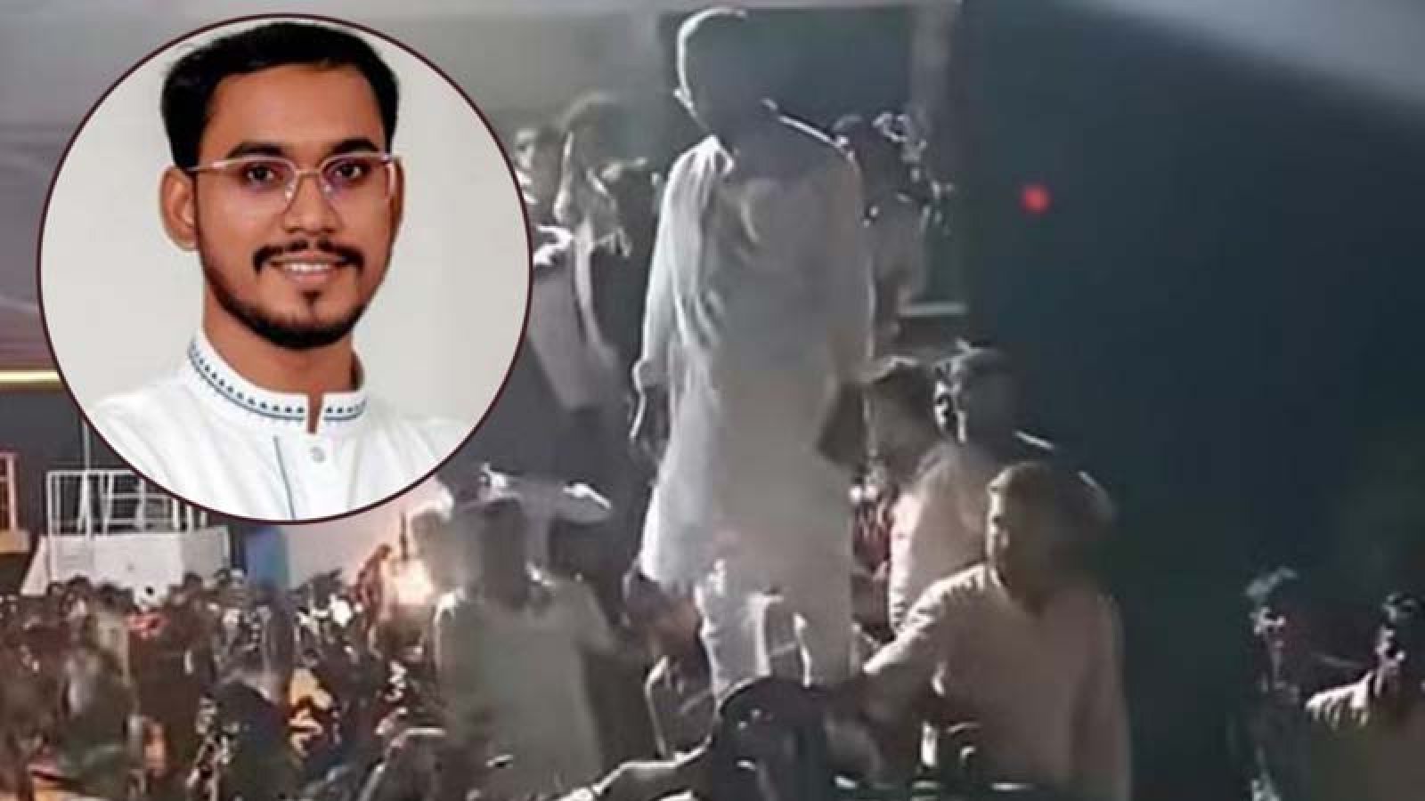 এমপি হান্নান মাসউদের জন্য দুই ঘণ্টা ফেরি আটকে রাখার অভিযোগ