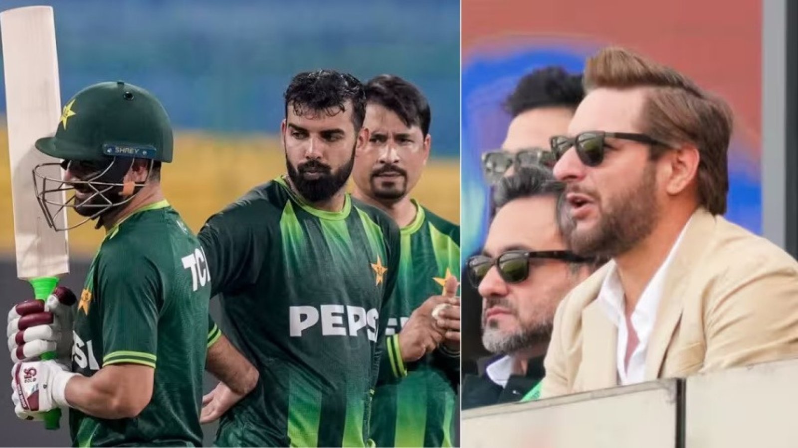 সালমানদের ৫০ লাখ জরিমানা কম হয়ে গেছে: আফ্রিদি