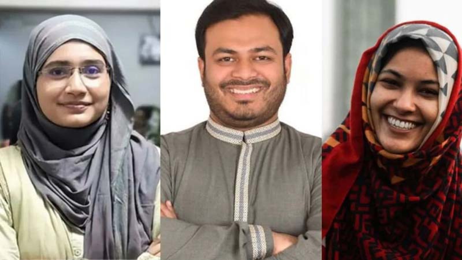 এনসিপির গুরুত্বপূর্ণ ৩ নেতার পদাবনতি, নেপথ্যে কী