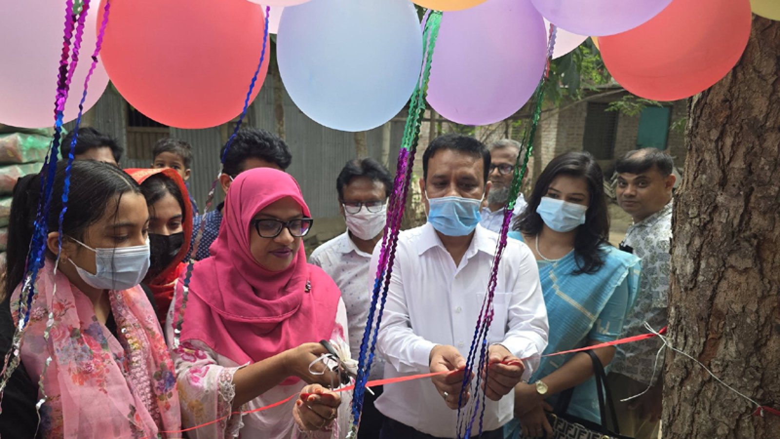 ‘বাঘায় কোনো শিশু হাম-রুবেলা টিকা থেকে বাদ পড়বে না’
