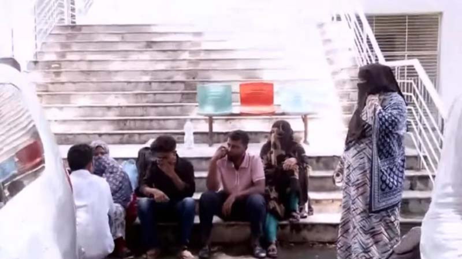 ‘গাজী নজরুলের প্রথম স্ত্রী উঠতে বসতে বাপ-মা তুলে গালাগাল দিতো, গায়েও হাত তুলতো’