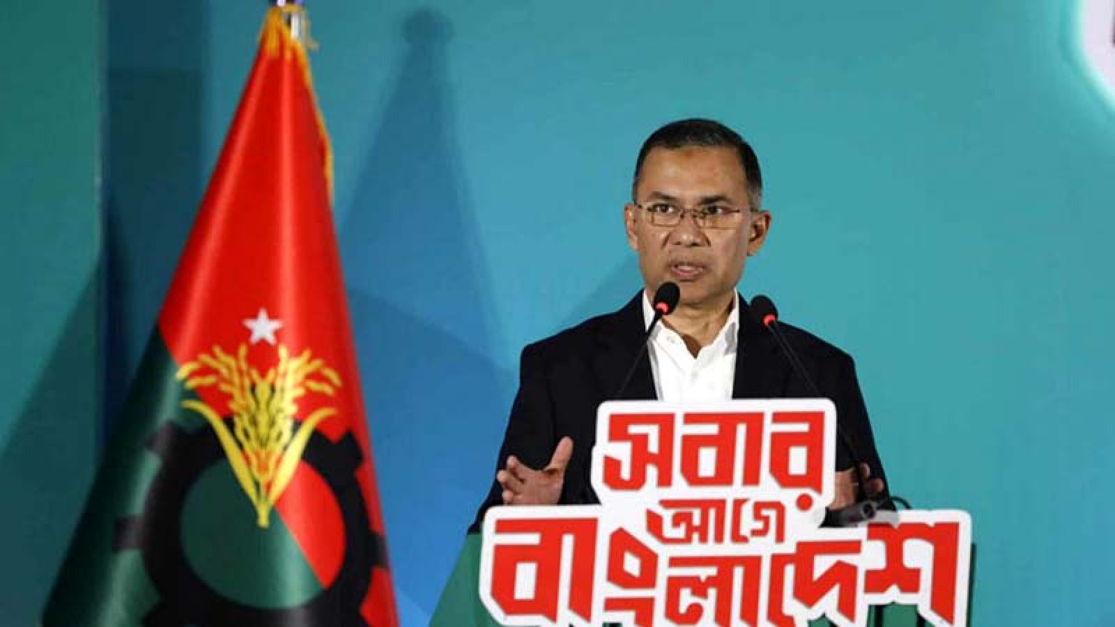 ৯ বিষয়ে অগ্রাধিকার দিয়ে বিএনপির ইশতেহার