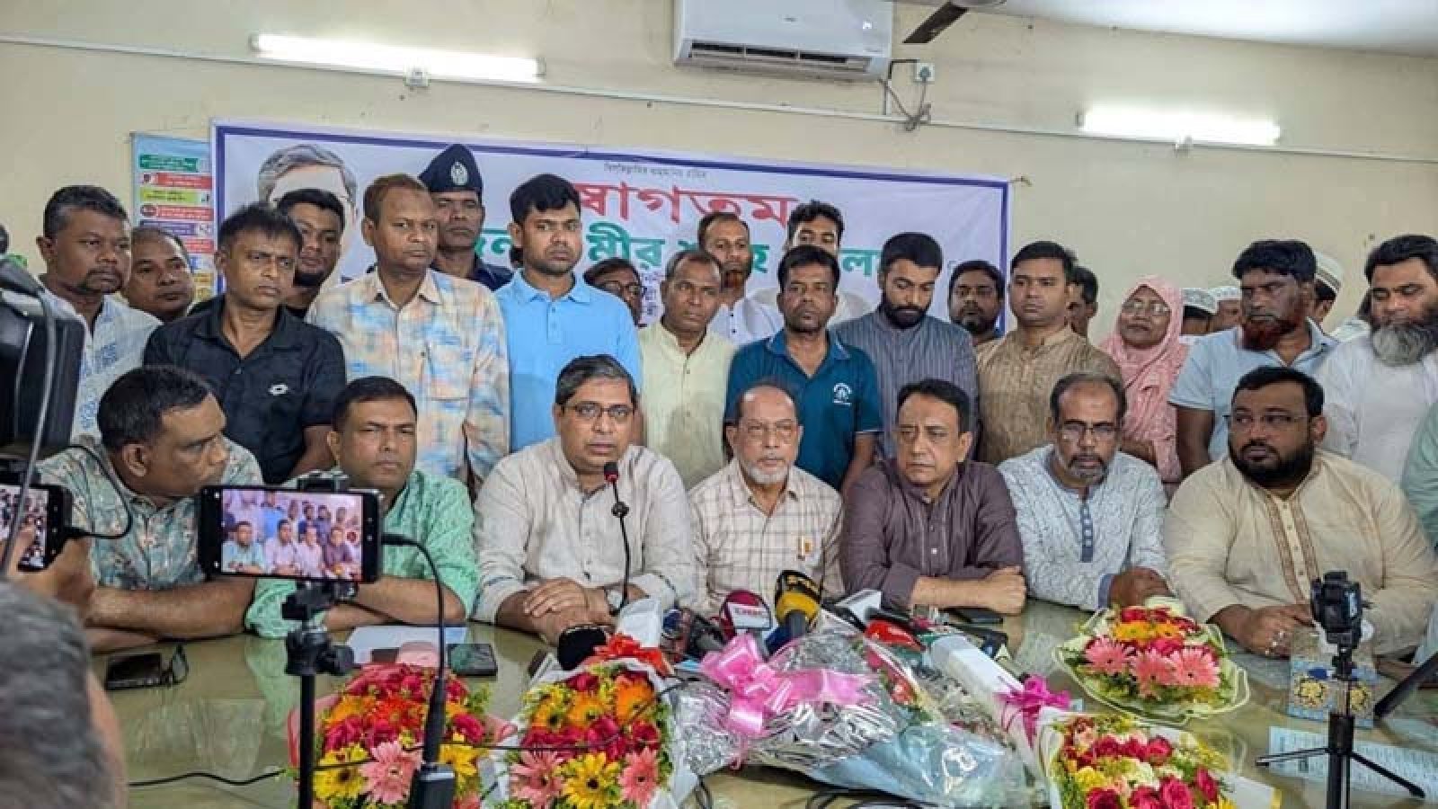 বগুড়া শহরে উড়াল সড়কে চলবে ট্রেন, একনেকে যাচ্ছে রেল প্রকল্প
