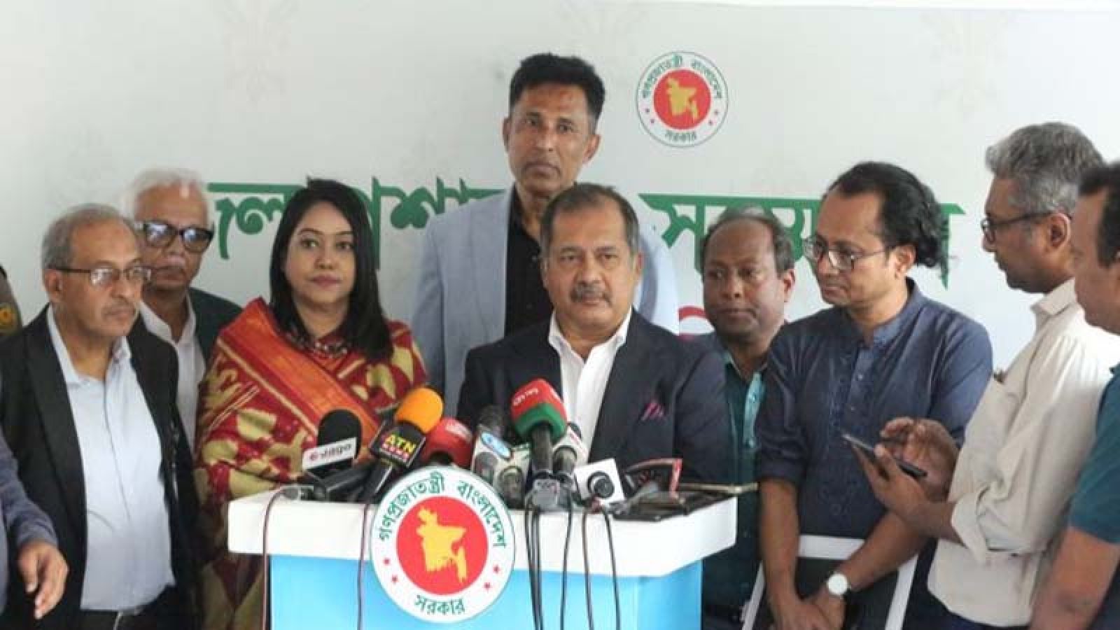 সাংবাদিকদের তথ্য দিতে ‘ফোকাল পার্সন’ পাচ্ছেন ডিসিরা