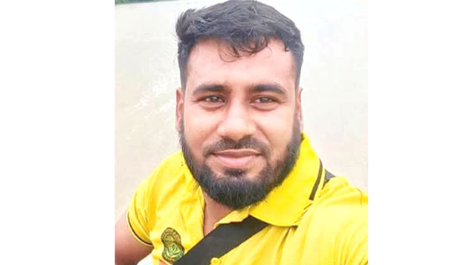 পদ্মায় ট্রলার দুর্ঘটনার ১ দিন পরও সন্ধান মেলেনি নিখোঁজ যুবকের