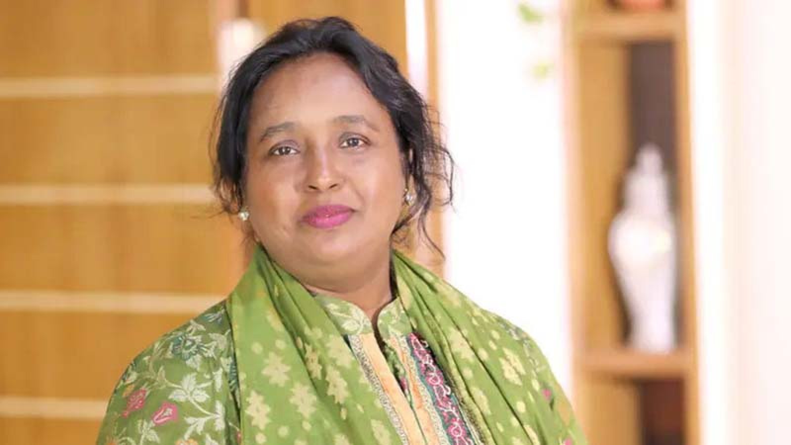 ১০ মামলায় আইভীর জামিন বহাল, মুক্তিতে ‘বাধা নেই’
