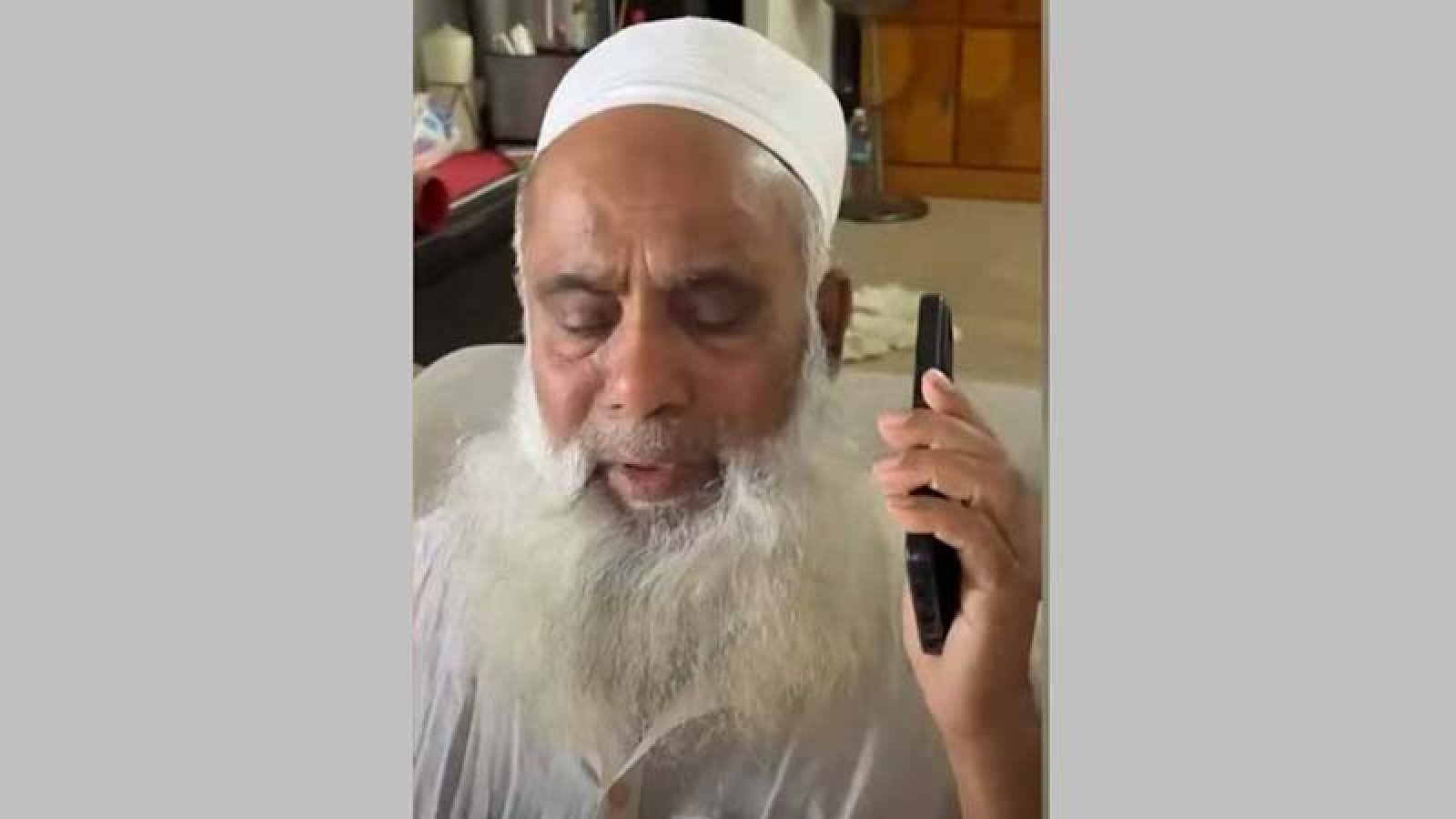 পদুয়ার ক্রসিংয়ে দুর্ঘটনা ‘নতুন নয়’, কেউ বিচার করে না: রেলমন্ত্রীকে স্থানীয় এমপি
