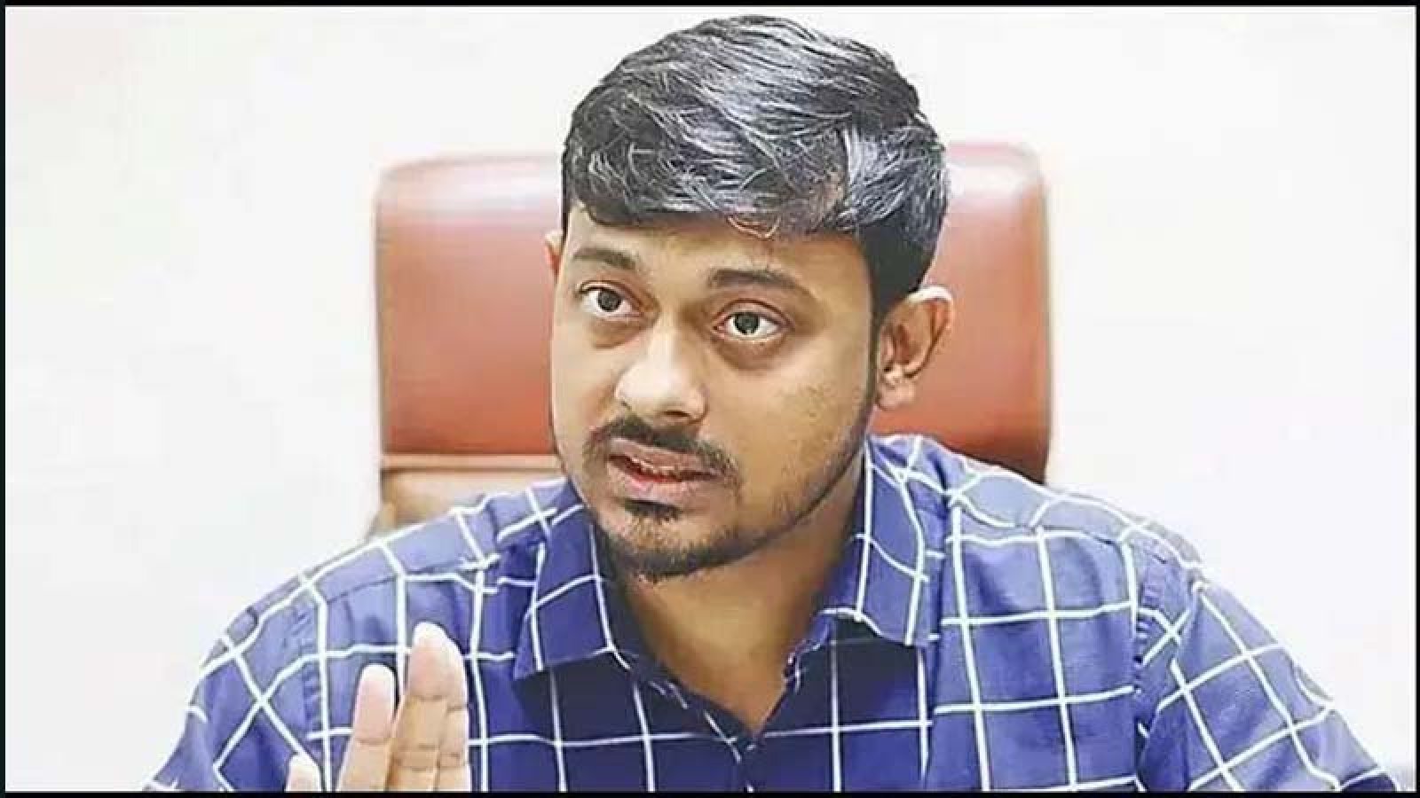 নিরাপত্তা ঝুঁকির কারণে নাসীরুদ্দীন পাটওয়ারীর কার্যালয় বন্ধ ঘোষণা