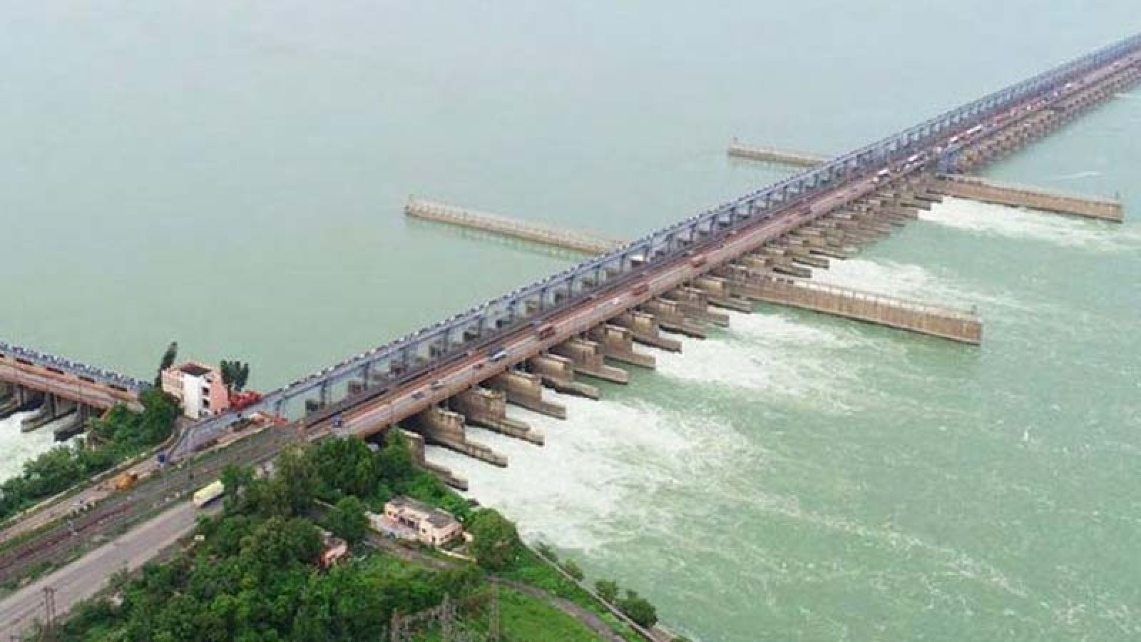 কলকাতায় শুরু হচ্ছে বাংলাদেশ-ভারত যৌথ নদী কমিশনের বৈঠক