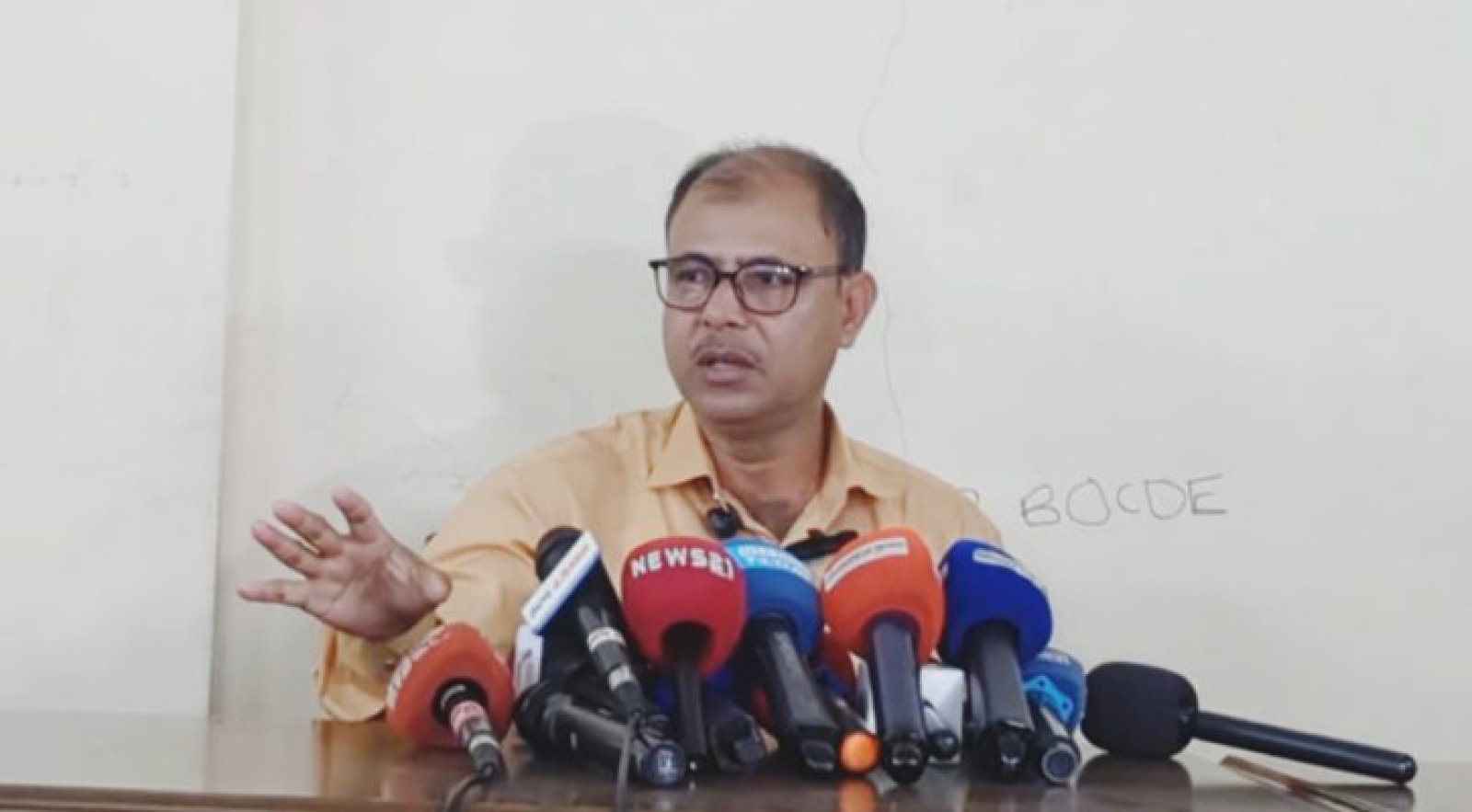 ঝামেলা’ করলে জনবিস্ফোরণ, হুমকি র‌্যাব কর্মকর্তা হত্যার প্রধান আসামির