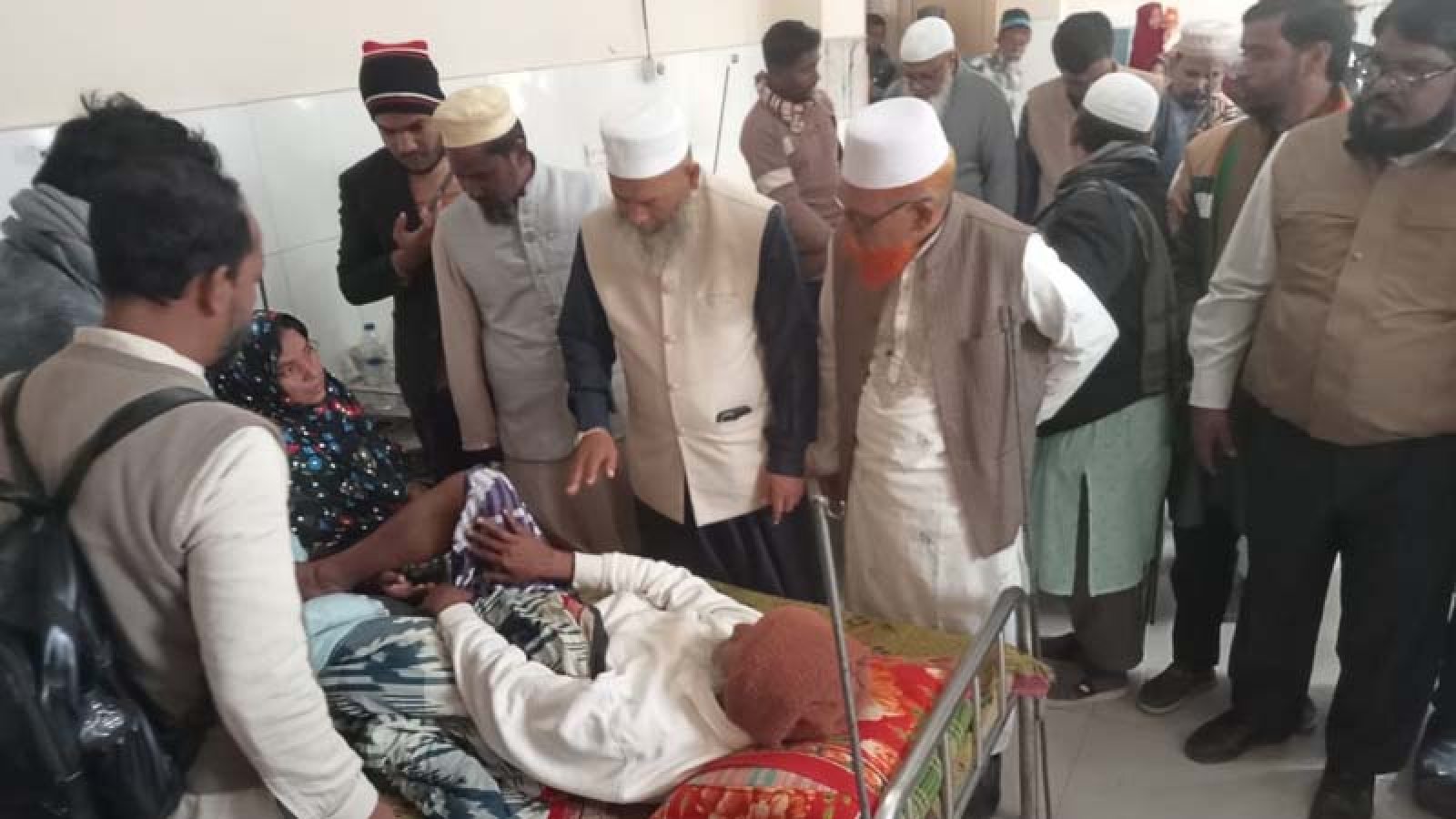 তানোরে জামায়াত সমর্থকের ওপর হামলার ঘটনায় মামলা