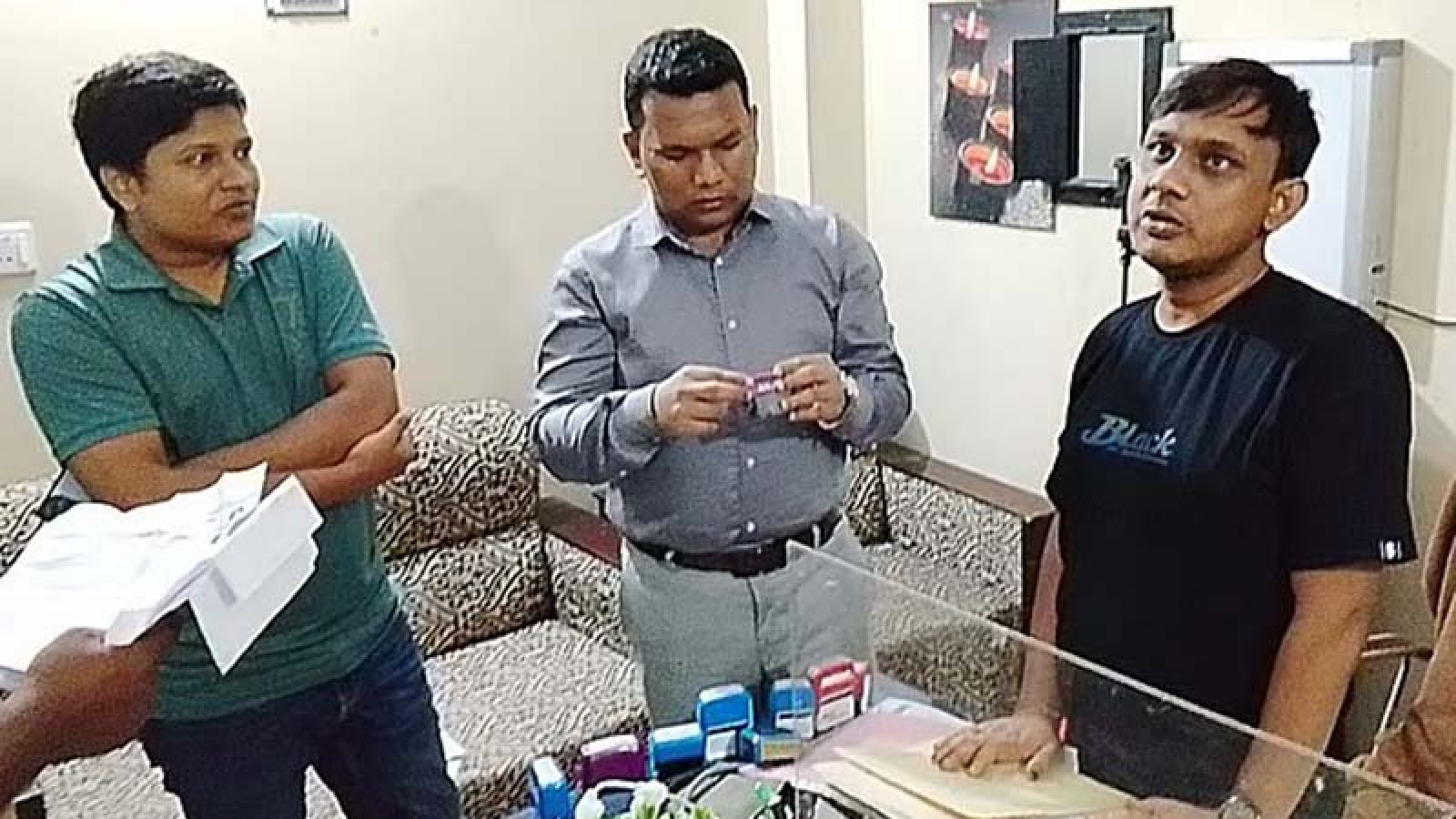 শিশুমৃত্যুর পর অননুমোদিত হাসপাতালে অভিযান, ভুয়া ডাক্তারকে কারাদণ্ড