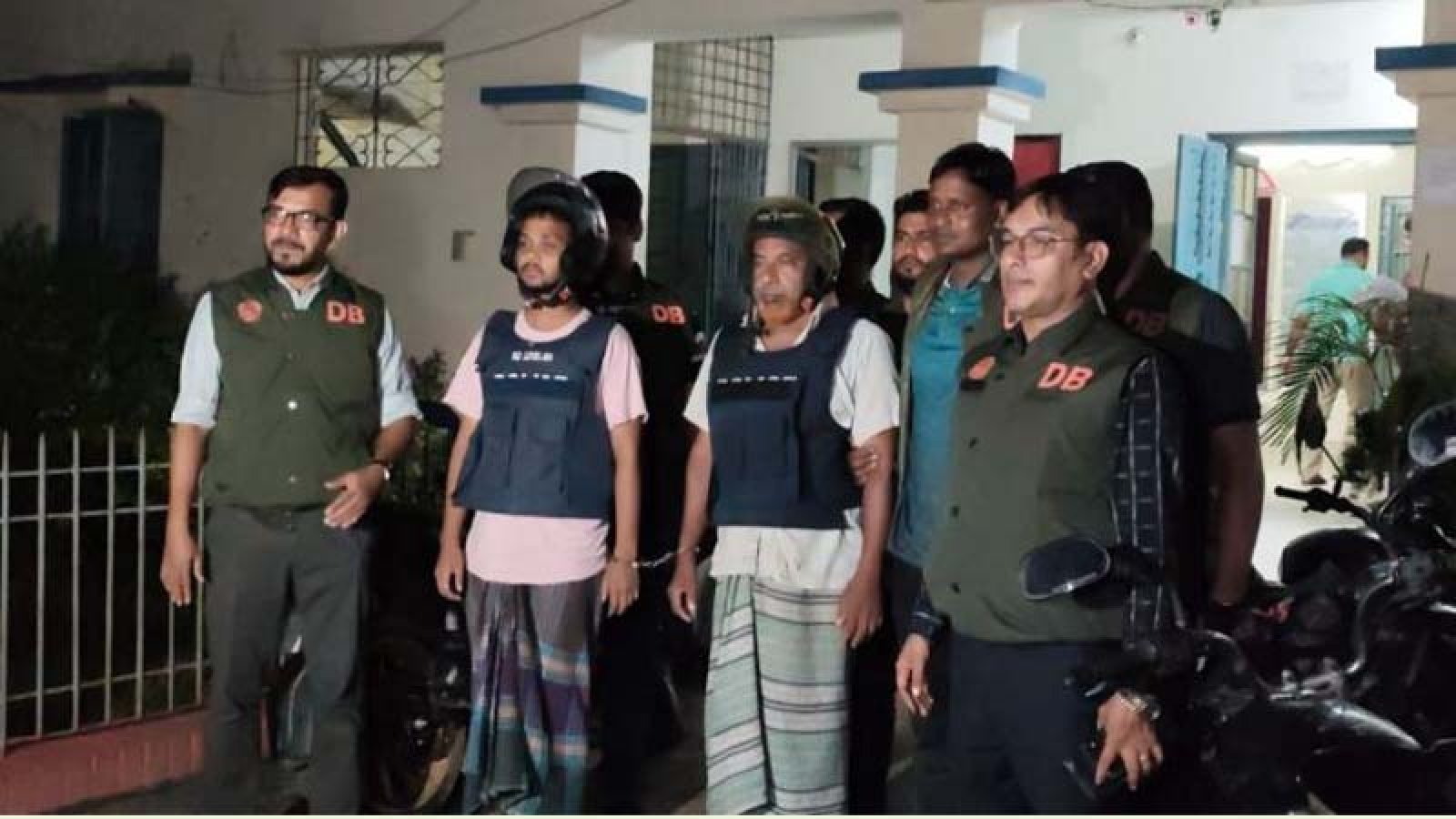 ধর্ষণের ১৫ মিনিটের মধ্যে হত্যা করা হয় শিশু কলিকে : অভিযুক্তের বয়ানে চাঞ্চল্যকর তথ্য