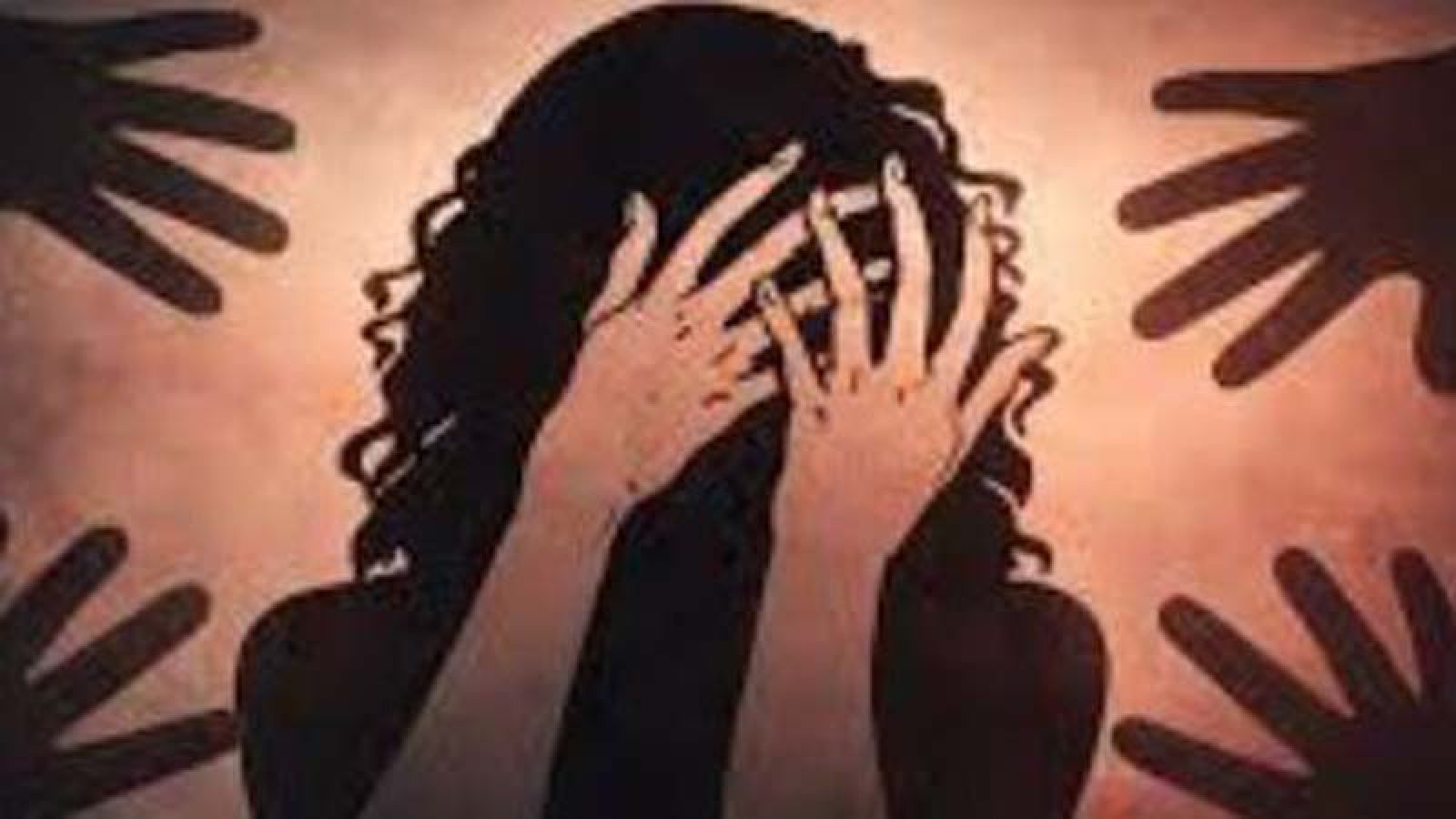 চারঘাটে স্বামীকে বেঁধে রেখে স্ত্রীকে ধর্ষণ!