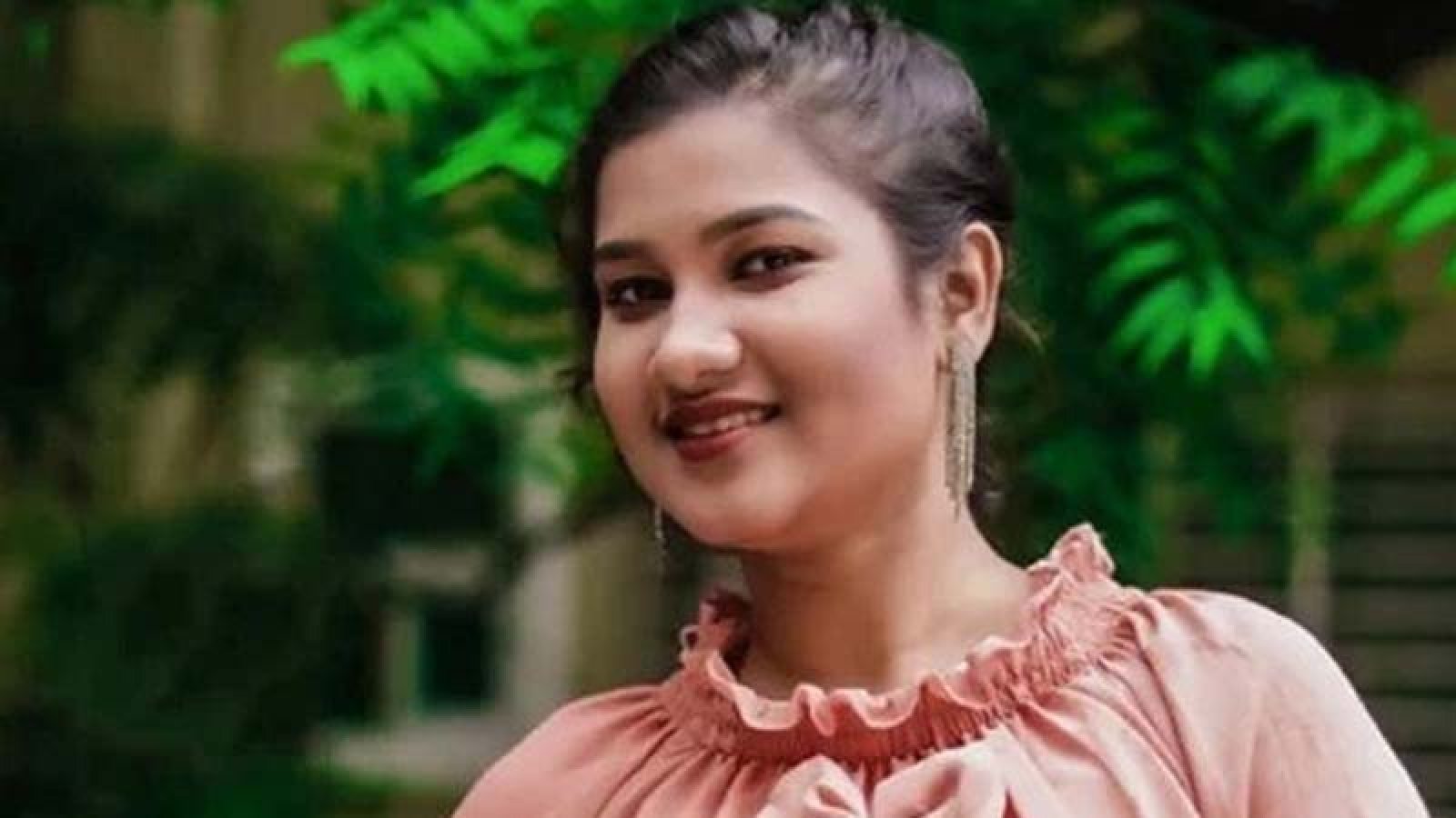 হাসপাতালের ৮ তলা থেকে ফেলে অভিনেত্রীকে হত্যার অভিযোগ, স্বামী গ্রেফতার