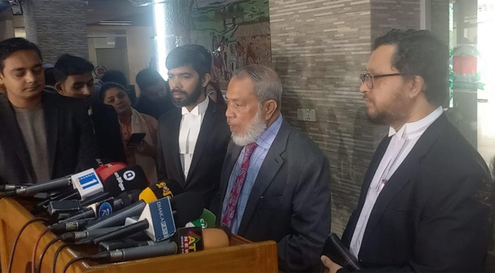 চট্টগ্রাম-৯ আসন: জামায়াতের ফজলুল হক প্রার্থিতা ফিরে পেলেন না