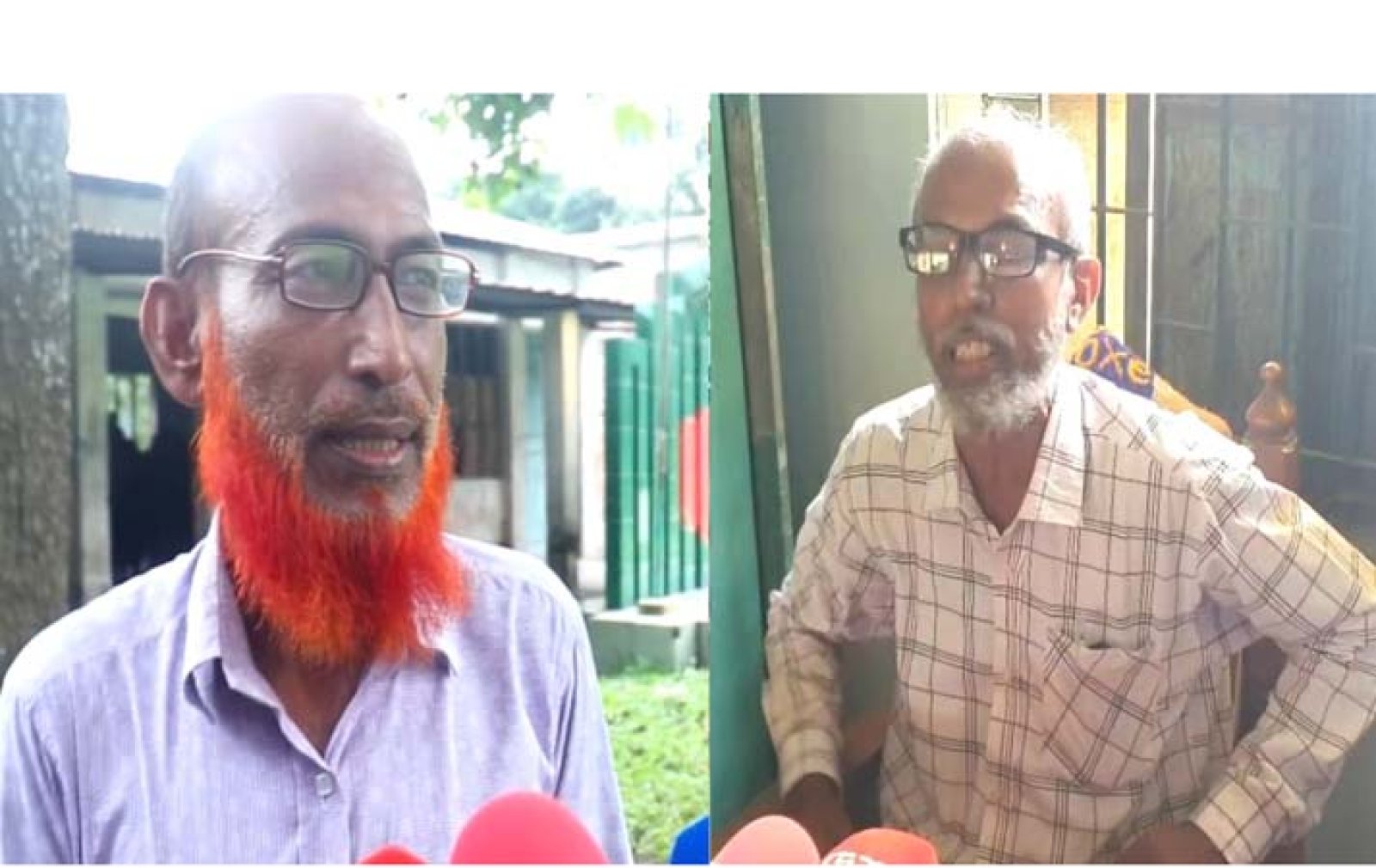 বাগাতিপাড়ায় এক বিদ্যালয়ে দুই ভারপ্রাপ্ত প্রধান শিক্ষক, দ্বন্দ্বে ব্যাহত পাঠদান