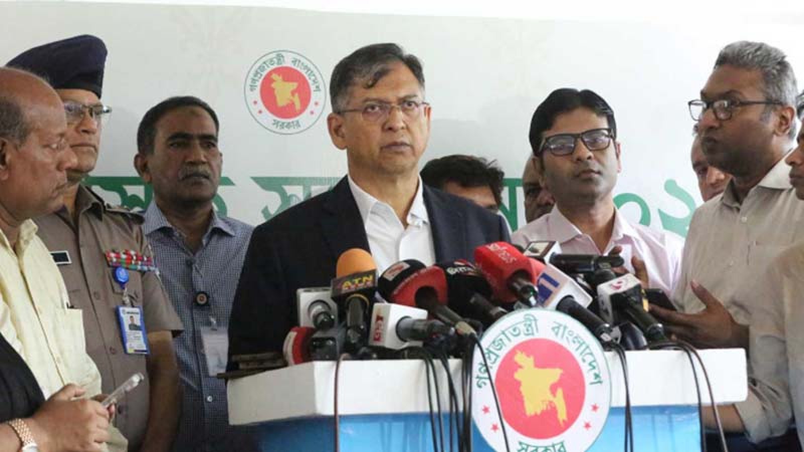 সীমান্তে বিজিবিকে সর্বোচ্চ সতর্ক থাকার নির্দেশ