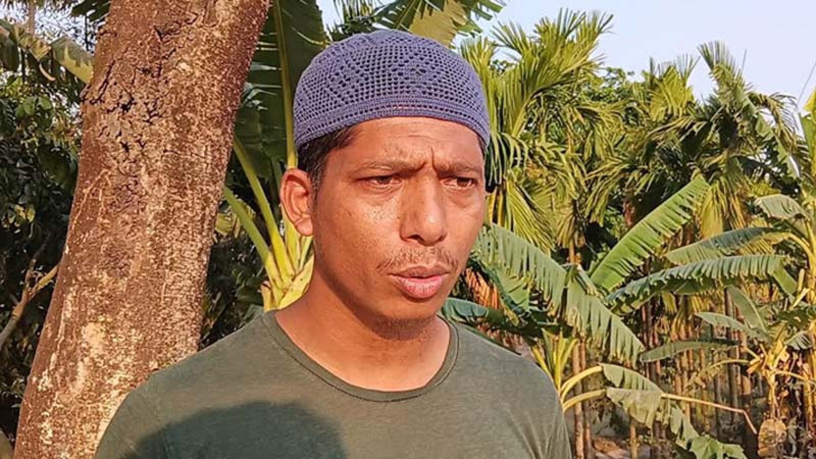 কোস্টগার্ডের বিরুদ্ধে বিএনপি নেতাকে ‘চোখ বেঁধে পায়ের তলায়’ পেটানোর অভিযোগ