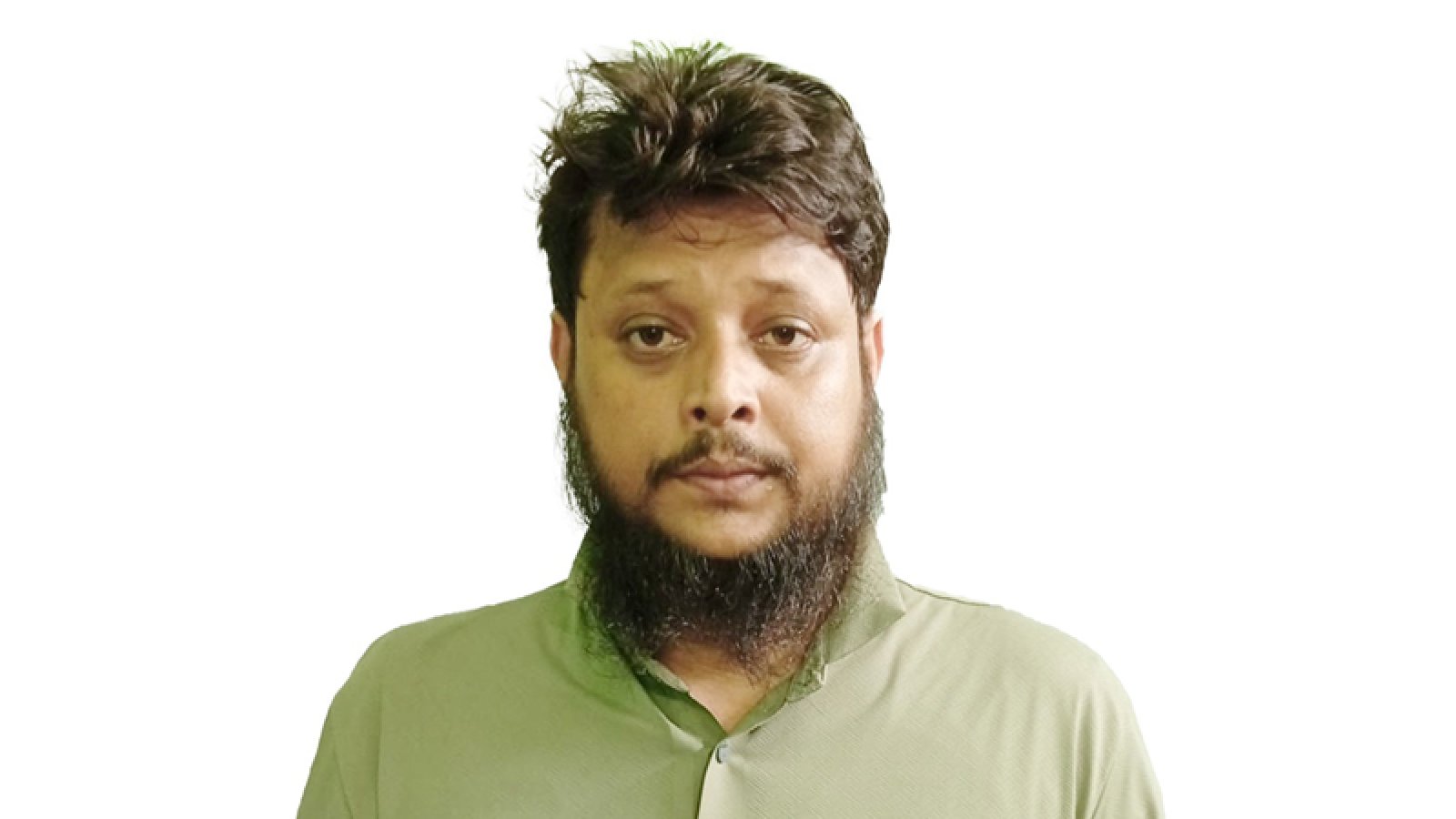নগরীতে মাদকসেবনের দায়ে ১ ব্যক্তিকে কারাদণ্ড ও অর্থদণ্ড