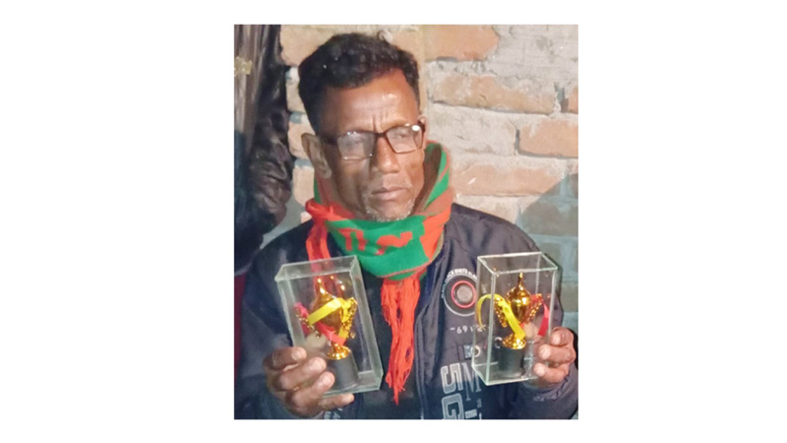 সাঁথিয়ায় আওয়ামীলীগ নেতাকে গলা কেটে হত্যা