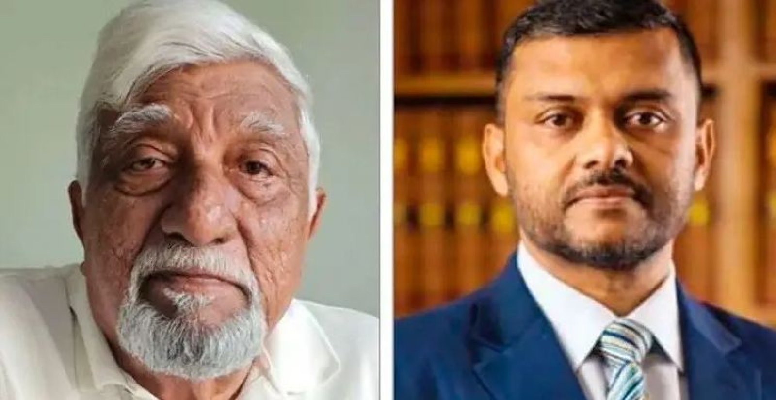 ধানের শীষের প্রার্থীকে বিজয়ী বলে অভিনন্দন জানালেন শিশির মনির