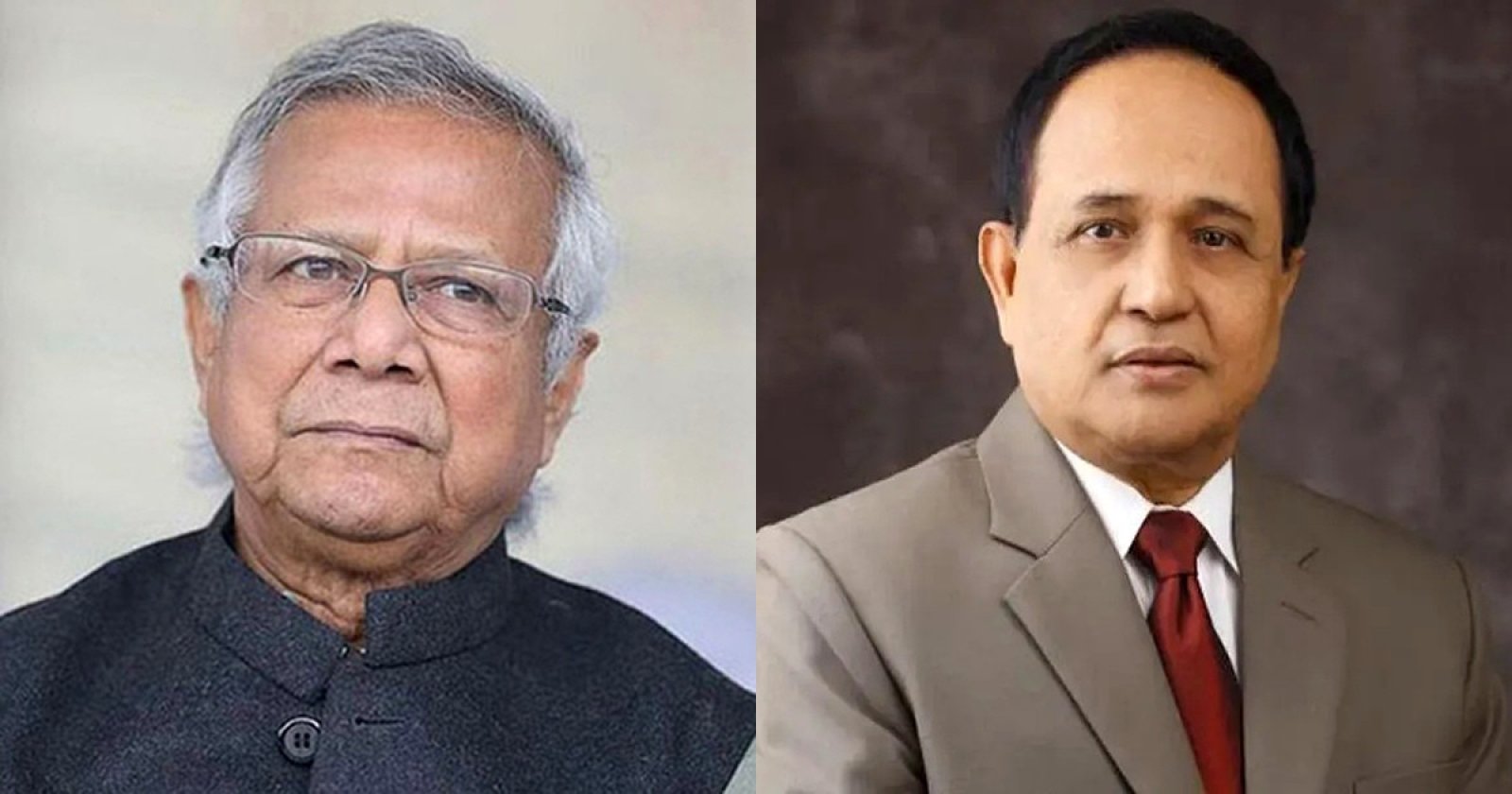 ইউনূসের মতো একটা ‘বাটপার’ দেশ শাসন করে গেল: ফিরোজ রশীদ