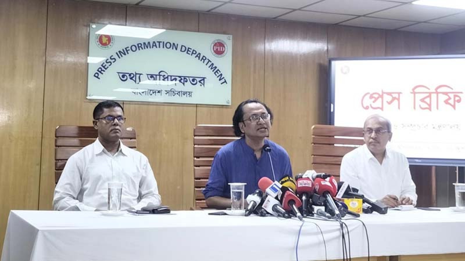 পারফরম্যান্সে সন্তুষ্ট না হলে মন্ত্রিসভায় পরিবর্তন আনতে পারেন প্রধানমন্ত্রী