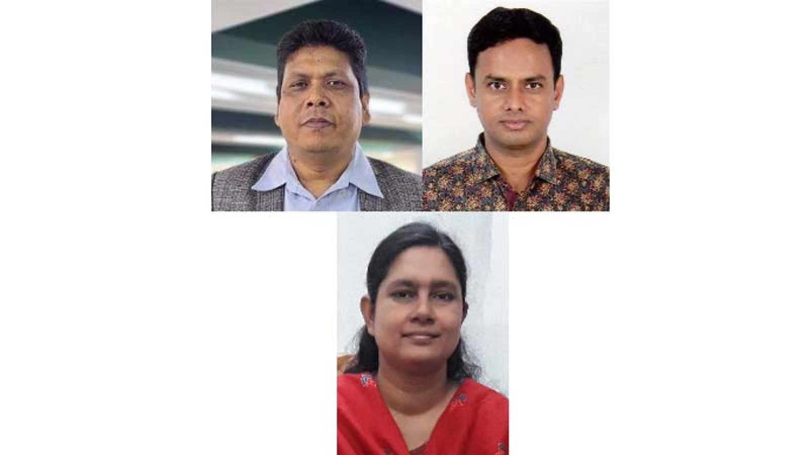 চাঁপাইনবাবগঞ্জ জার্নালিস্ট ফোরাম-ঢাকা’র নির্বাচনে সভাপতি মোবারক, সাধারণ সম্পাদক সবুজ